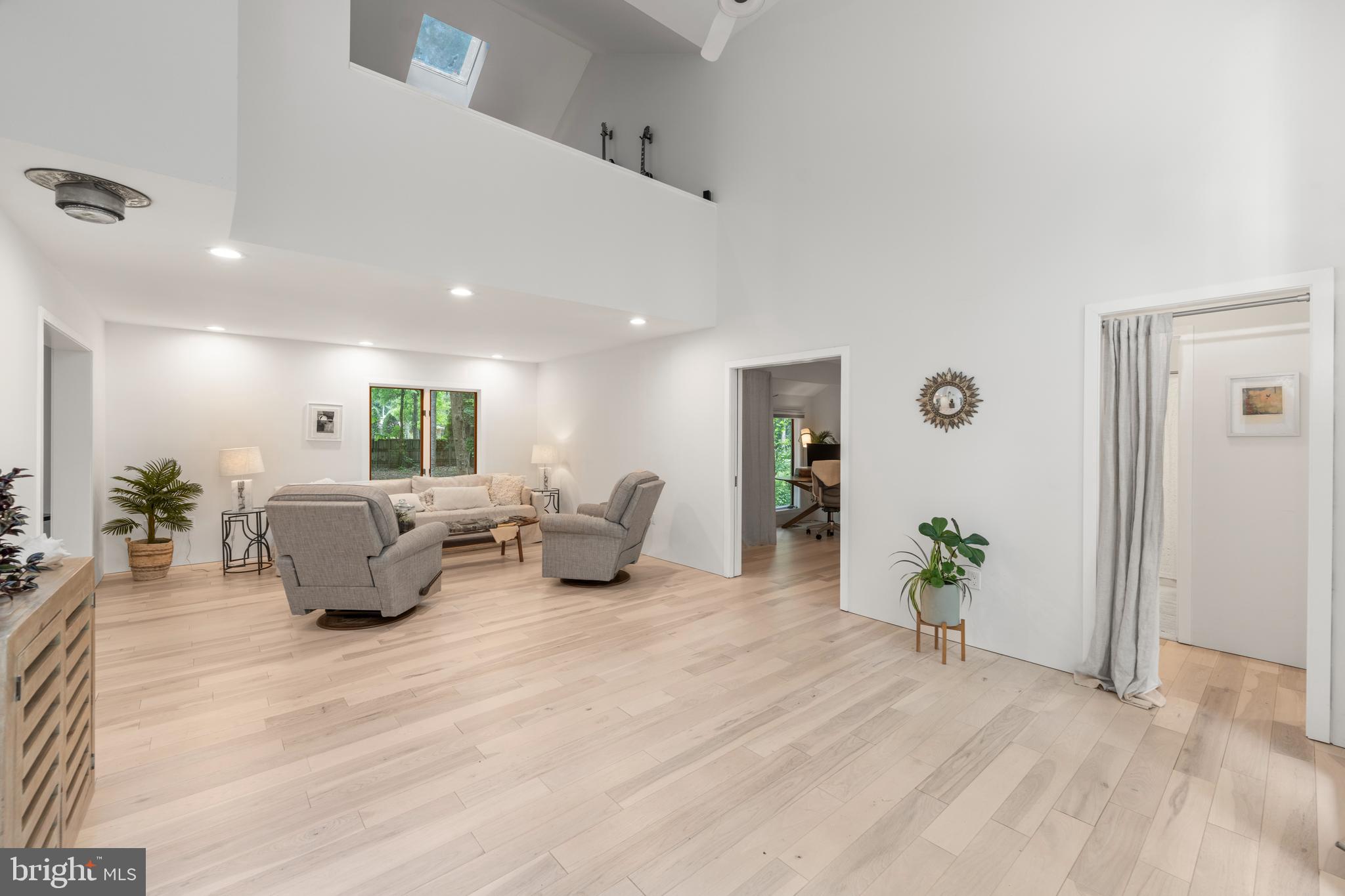 CAPE ST JOHN - Residential