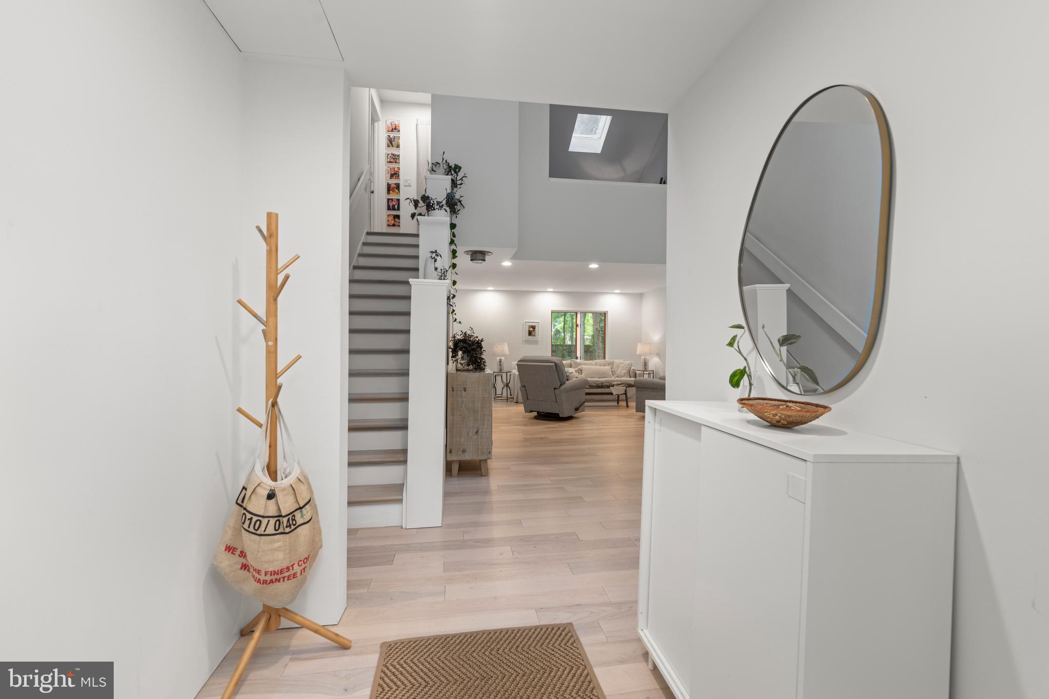 CAPE ST JOHN - Residential