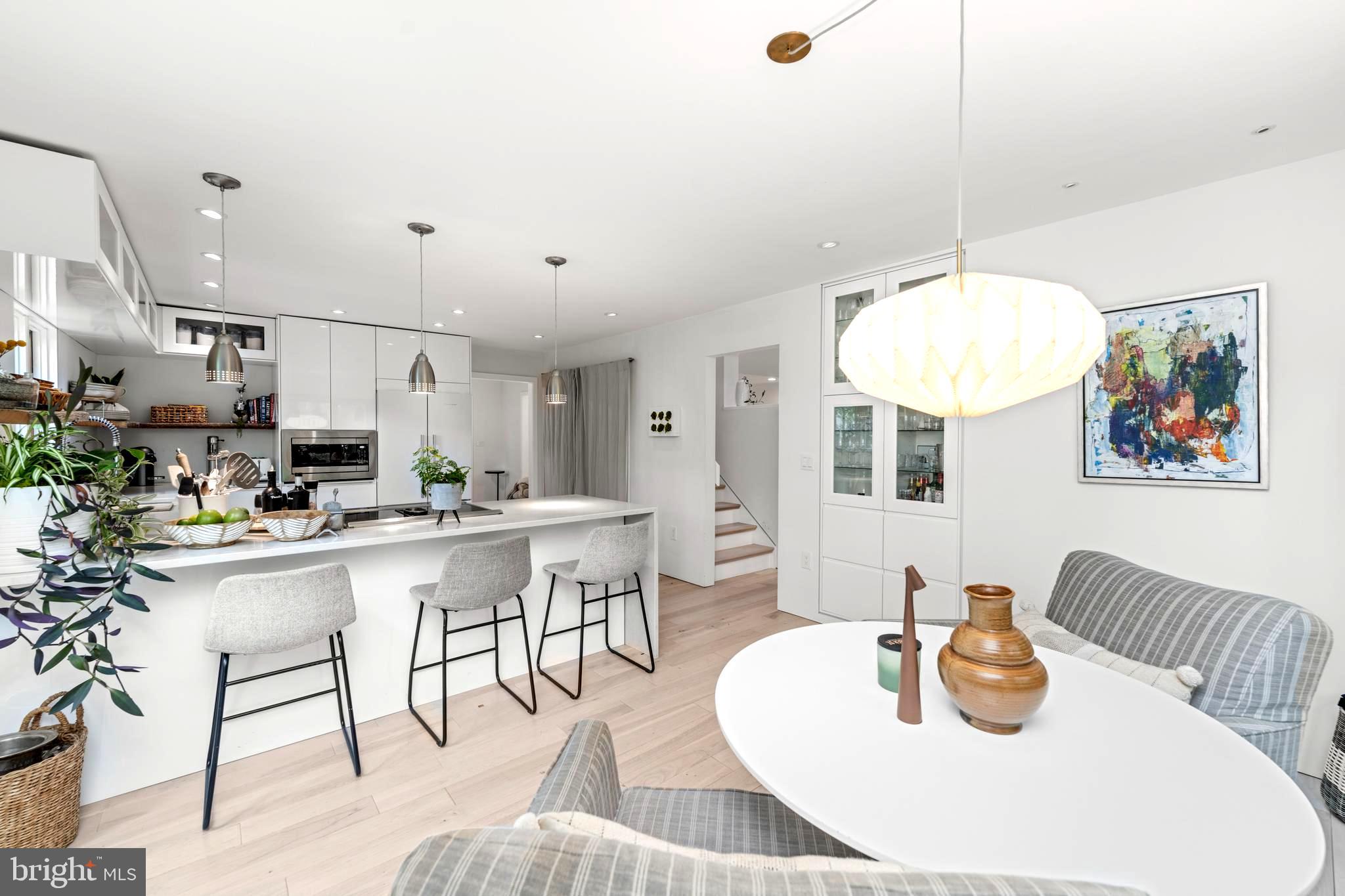 CAPE ST JOHN - Residential