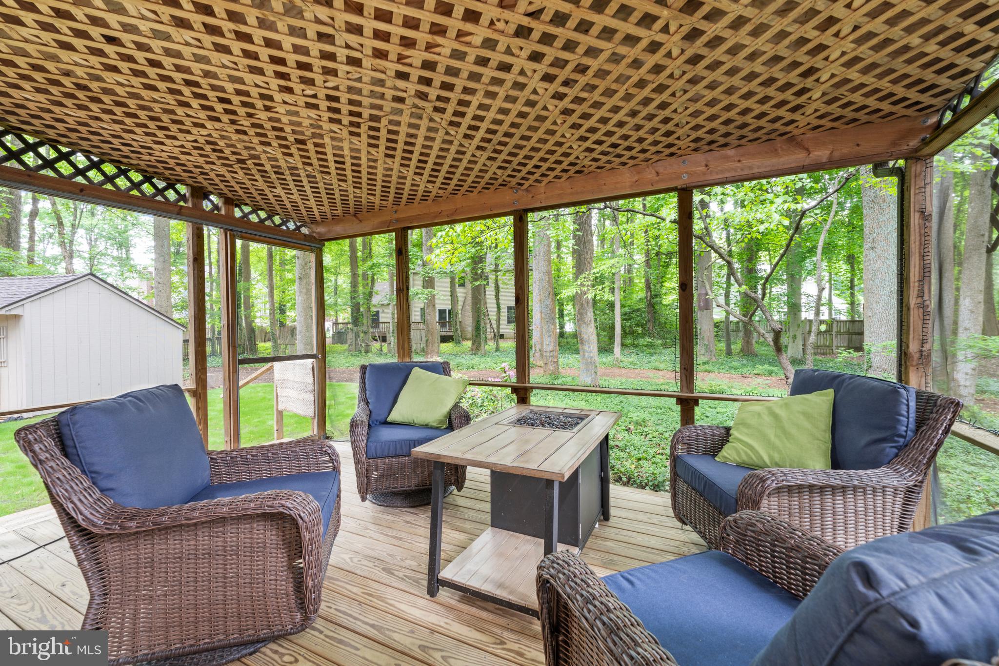 CAPE ST JOHN - Residential