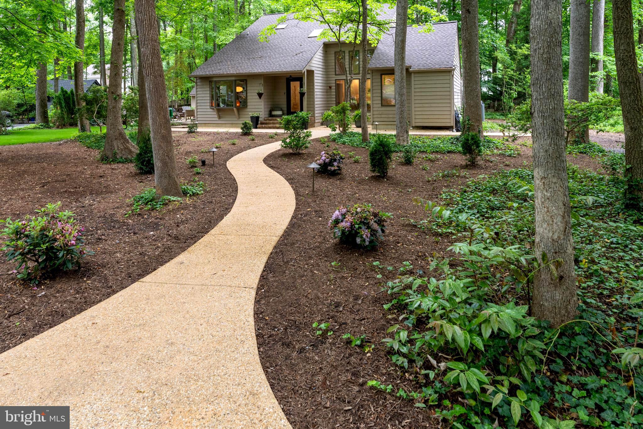 CAPE ST JOHN - Residential