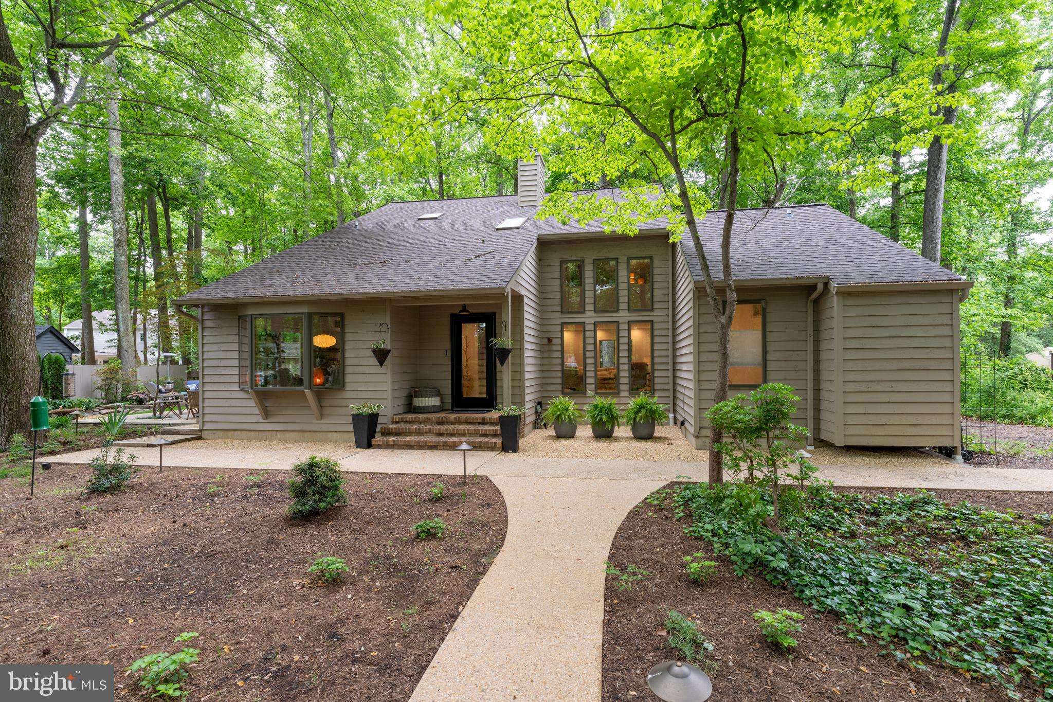 CAPE ST JOHN - Residential