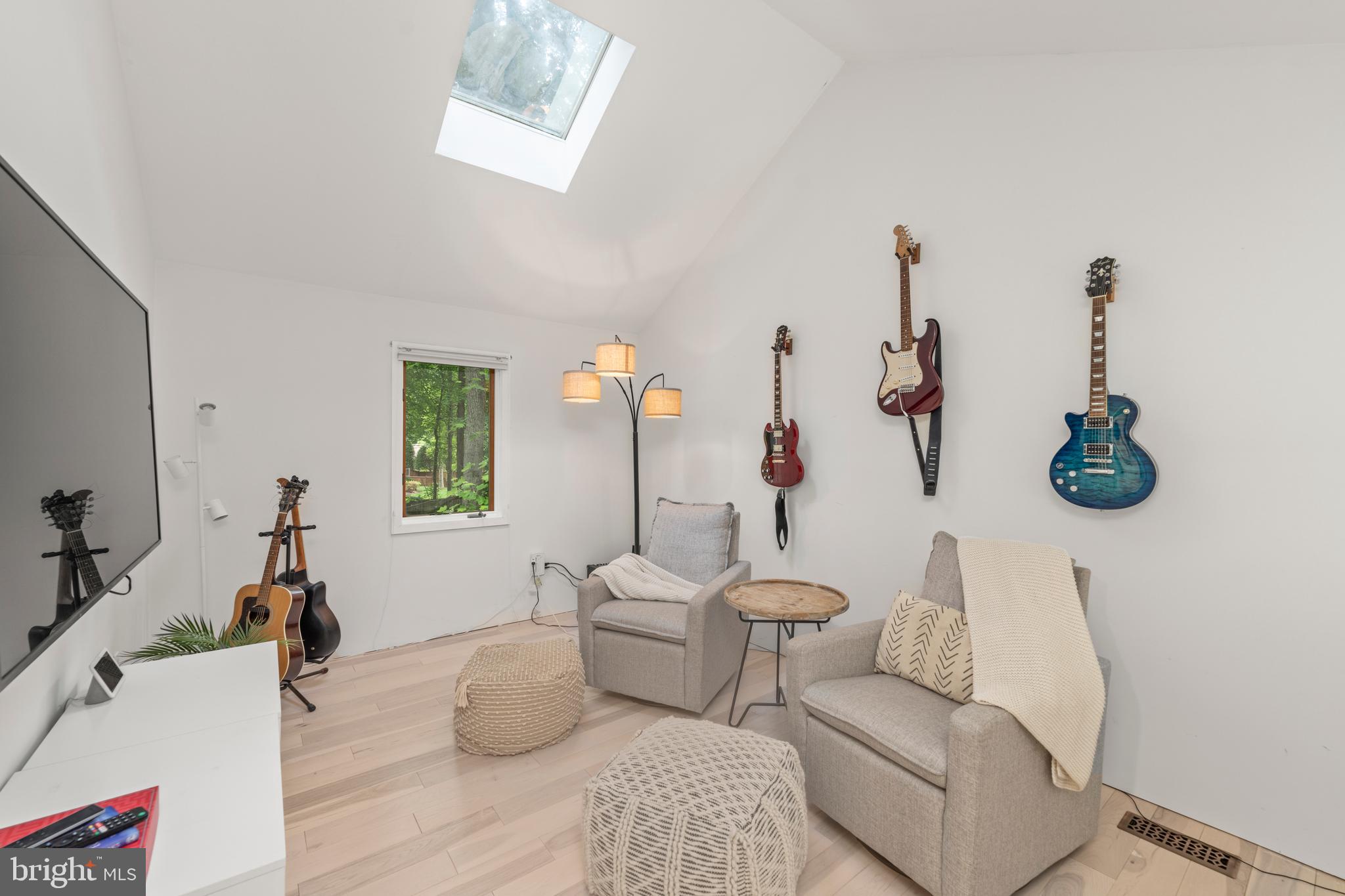 CAPE ST JOHN - Residential