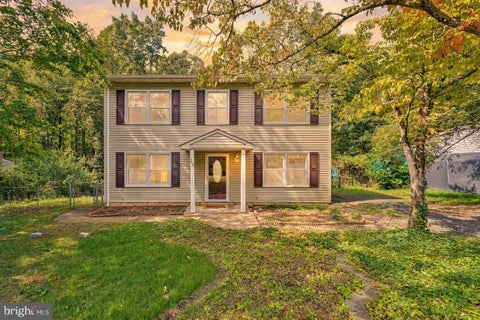 Homes For Sale - 25 Willow Branch Place<br/> FREDERICKSBURG, VA 22405