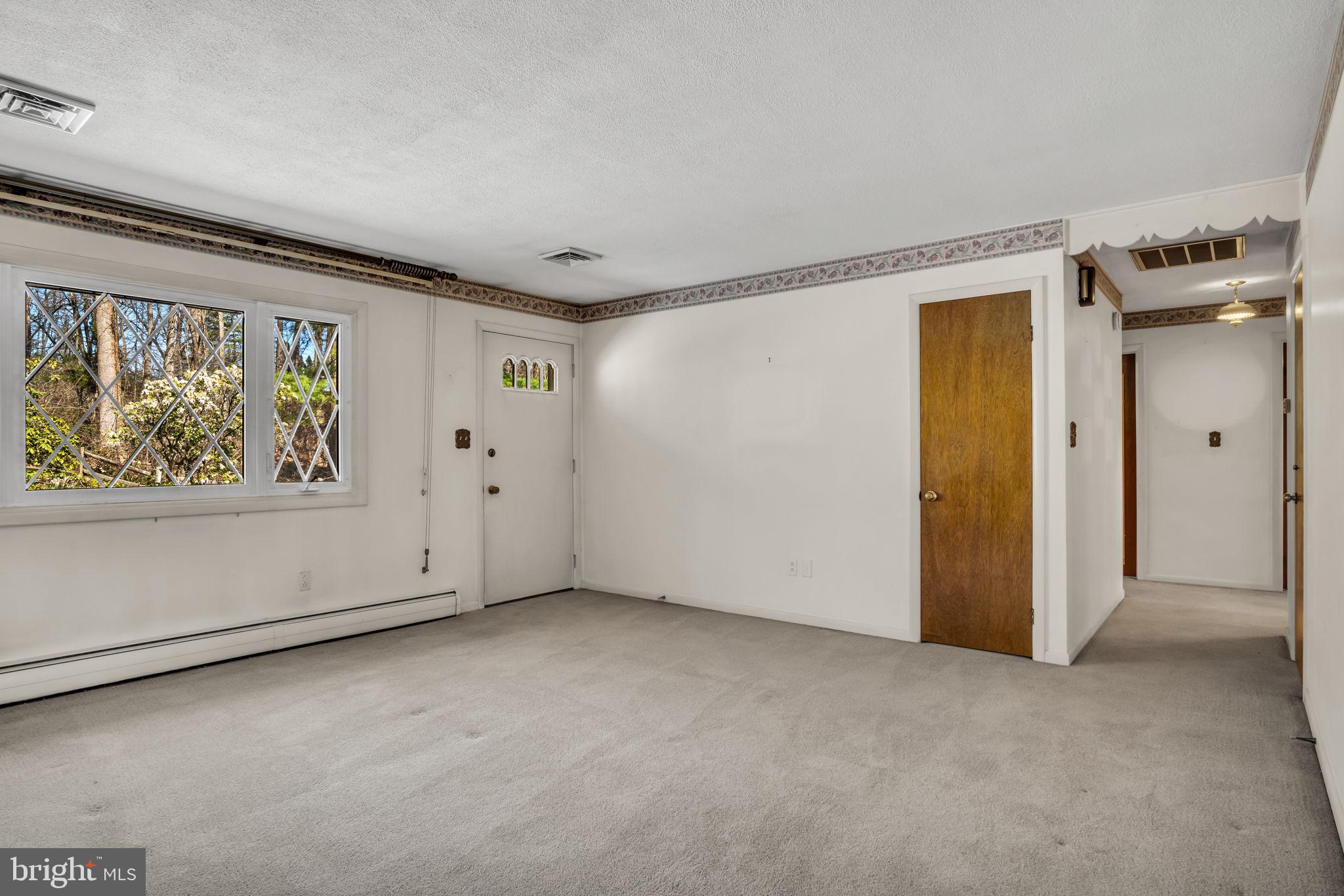 NEWBERRY - Residential