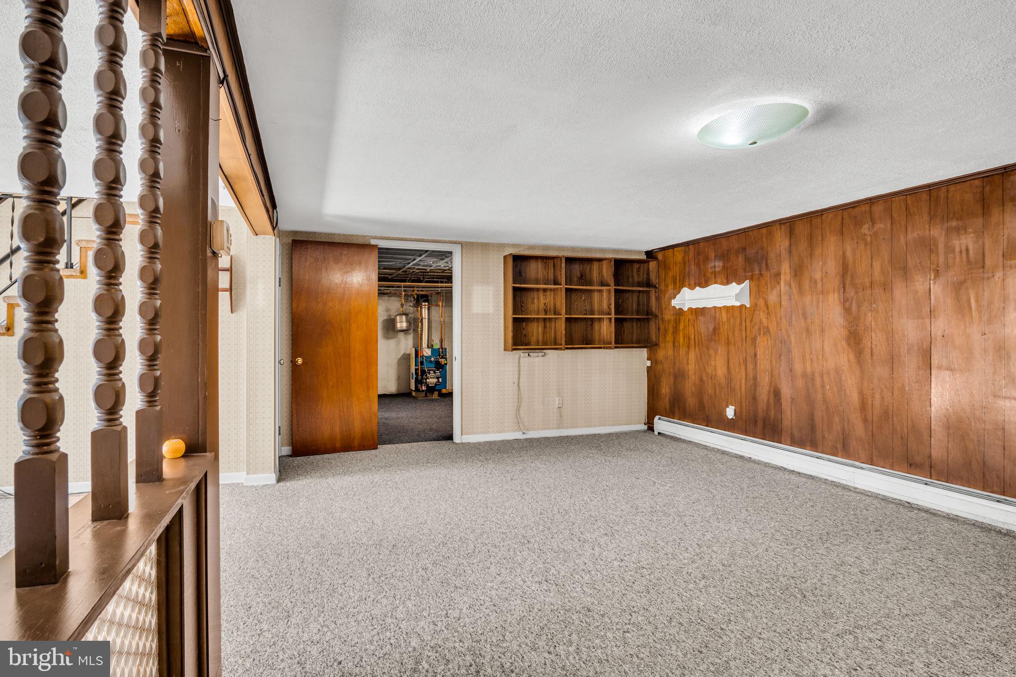 NEWBERRY - Residential