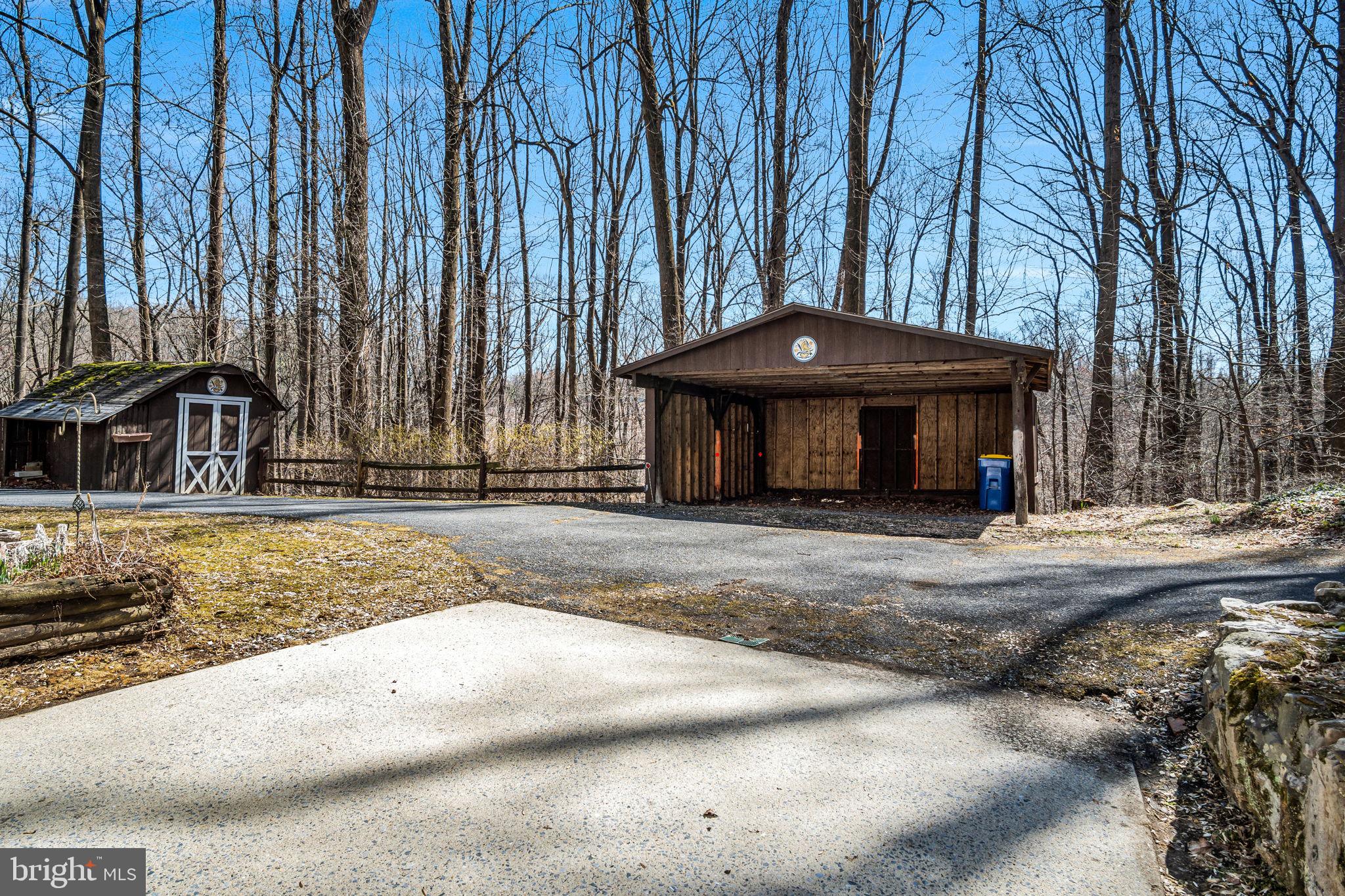 NEWBERRY - Residential