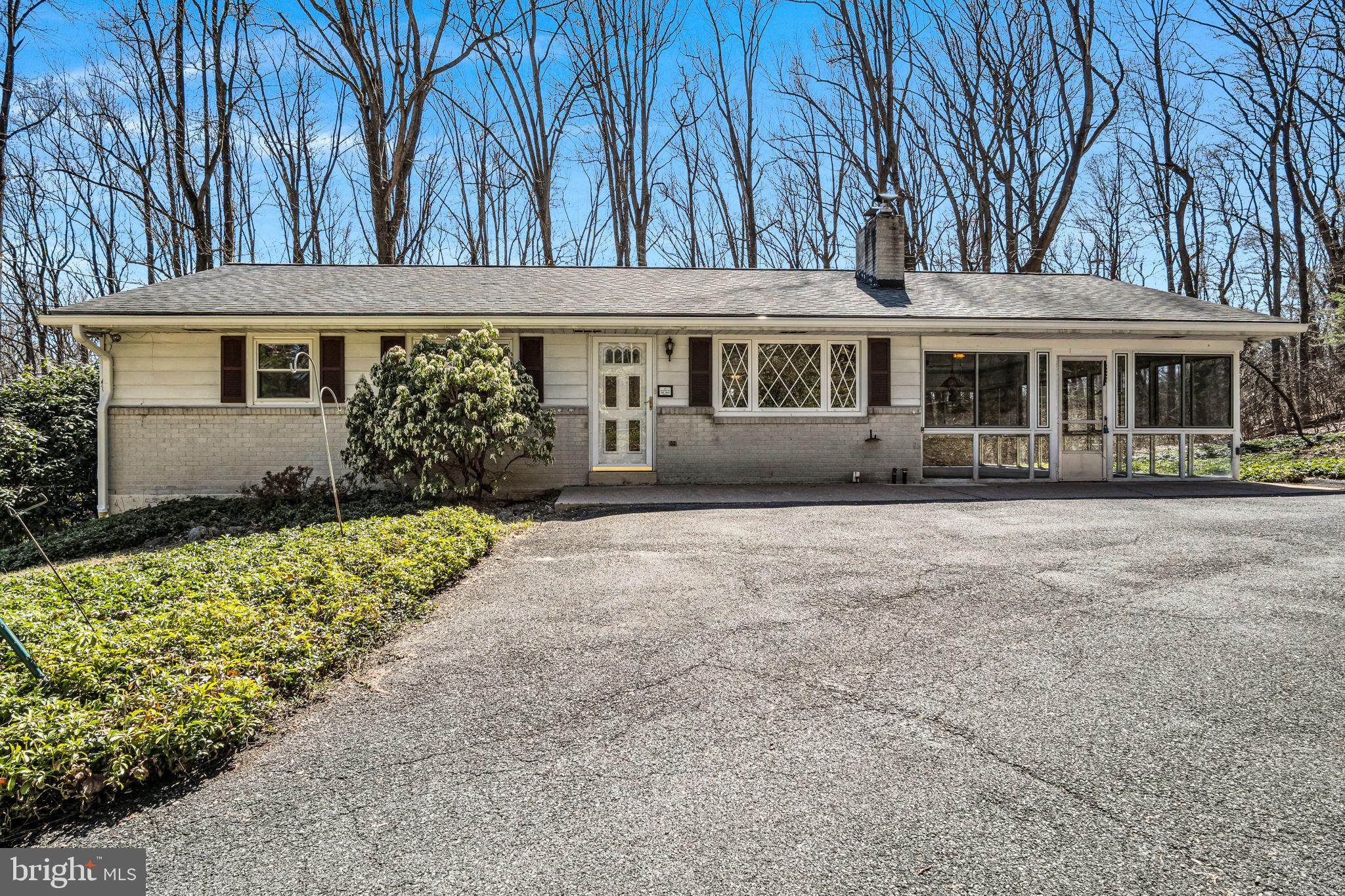 NEWBERRY - Residential