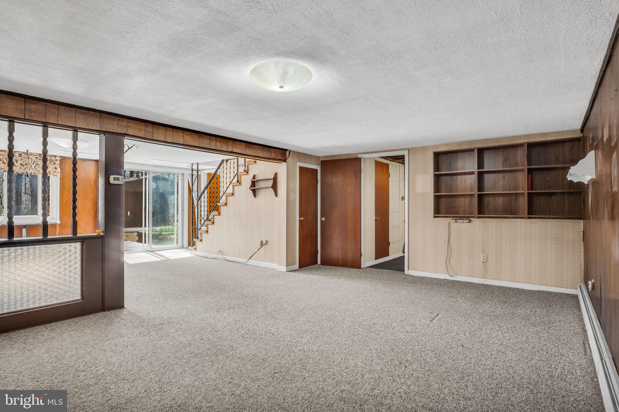 NEWBERRY - Residential