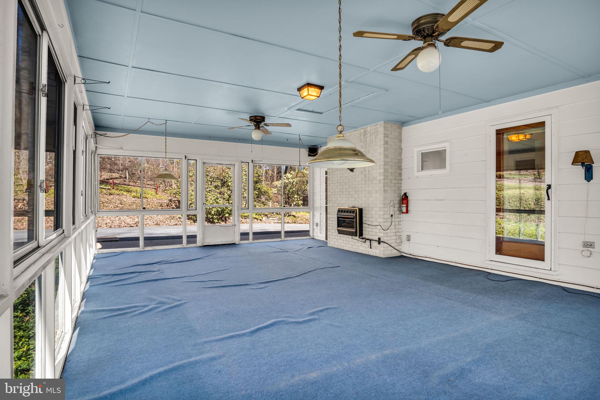 NEWBERRY - Residential