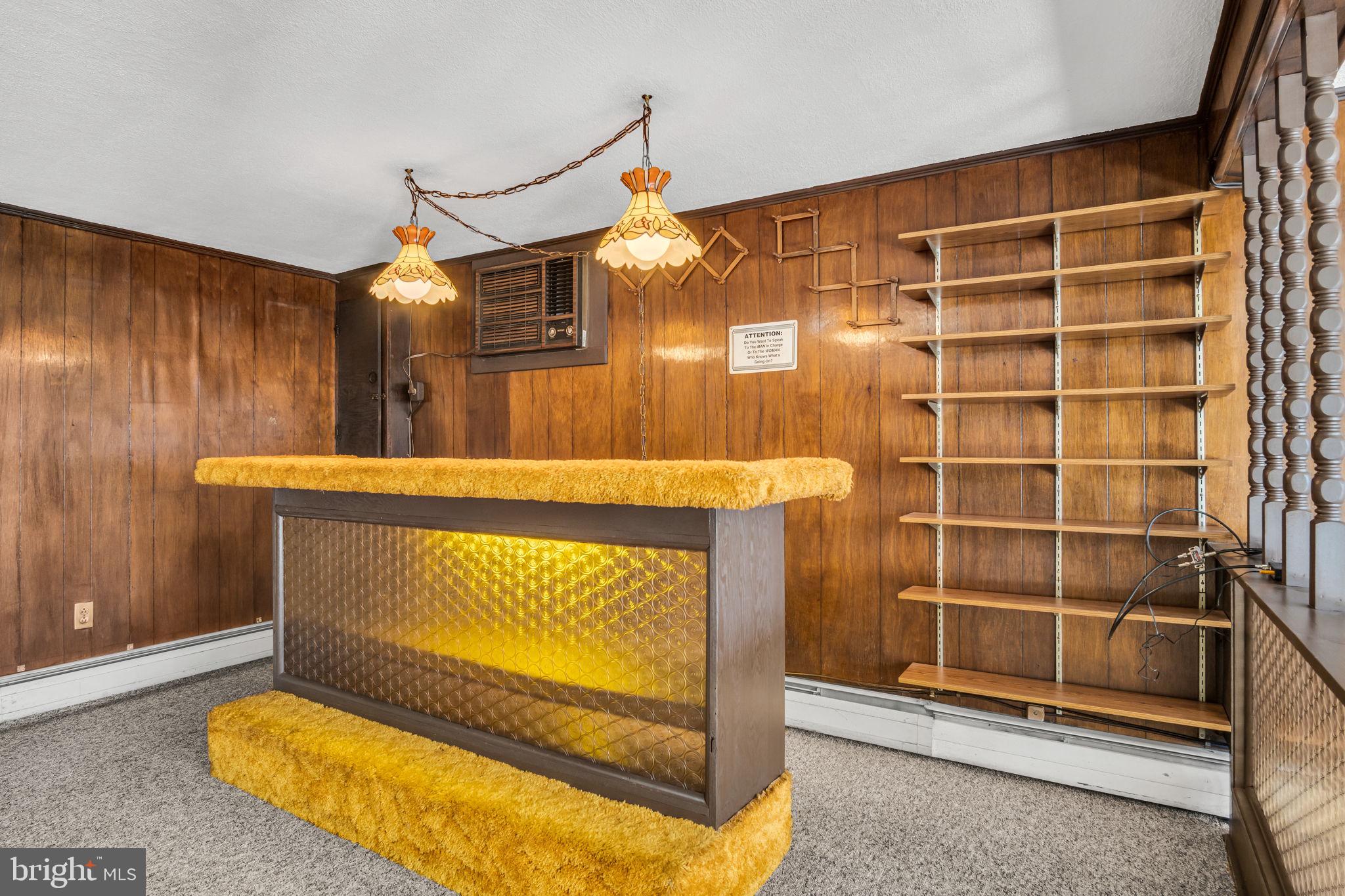 NEWBERRY - Residential