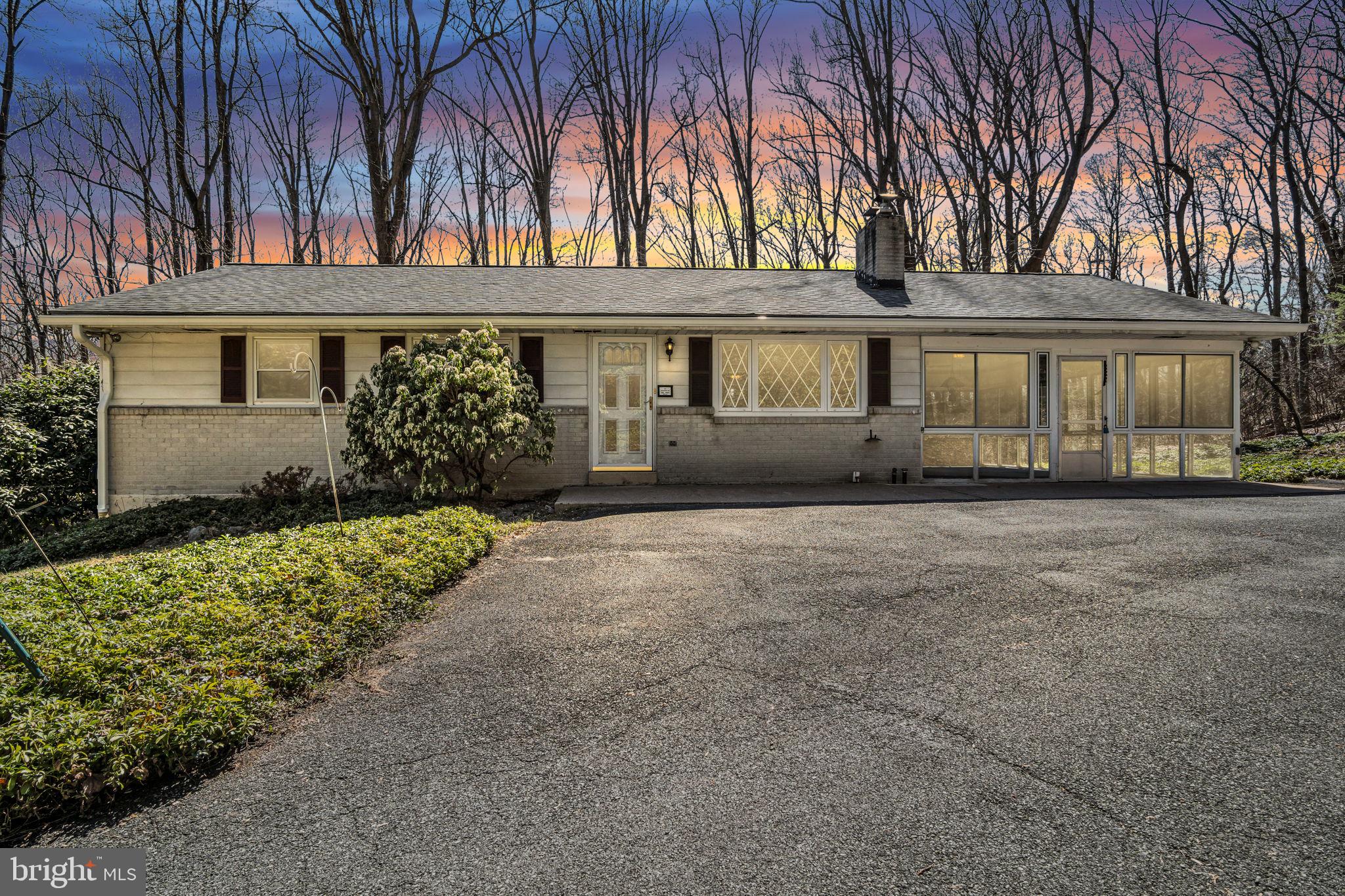 NEWBERRY - Residential