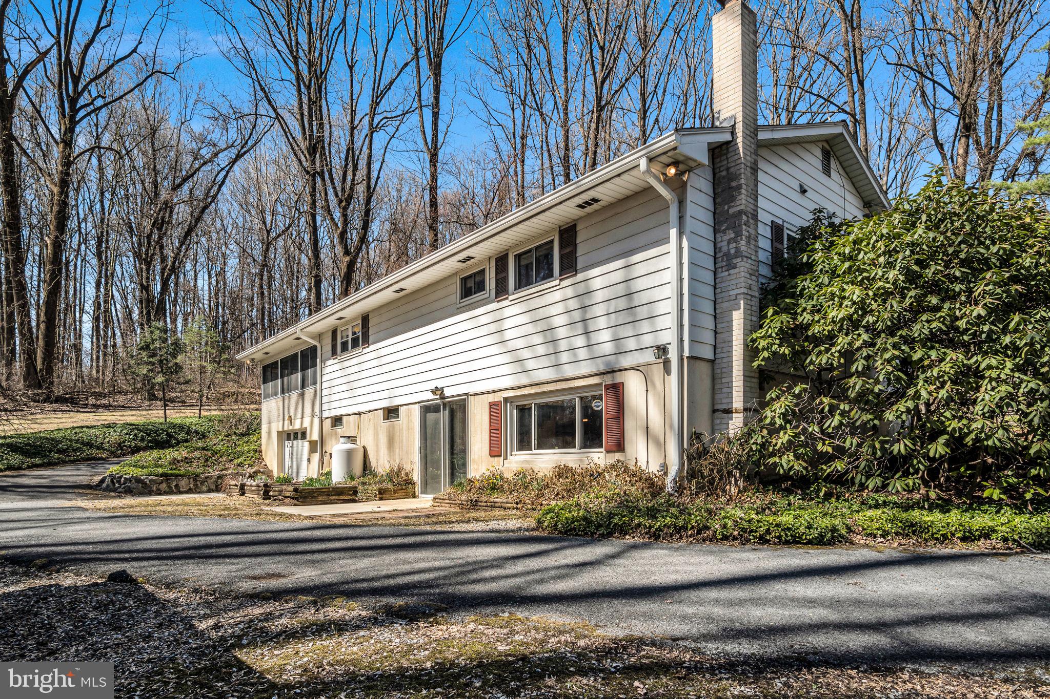 NEWBERRY - Residential