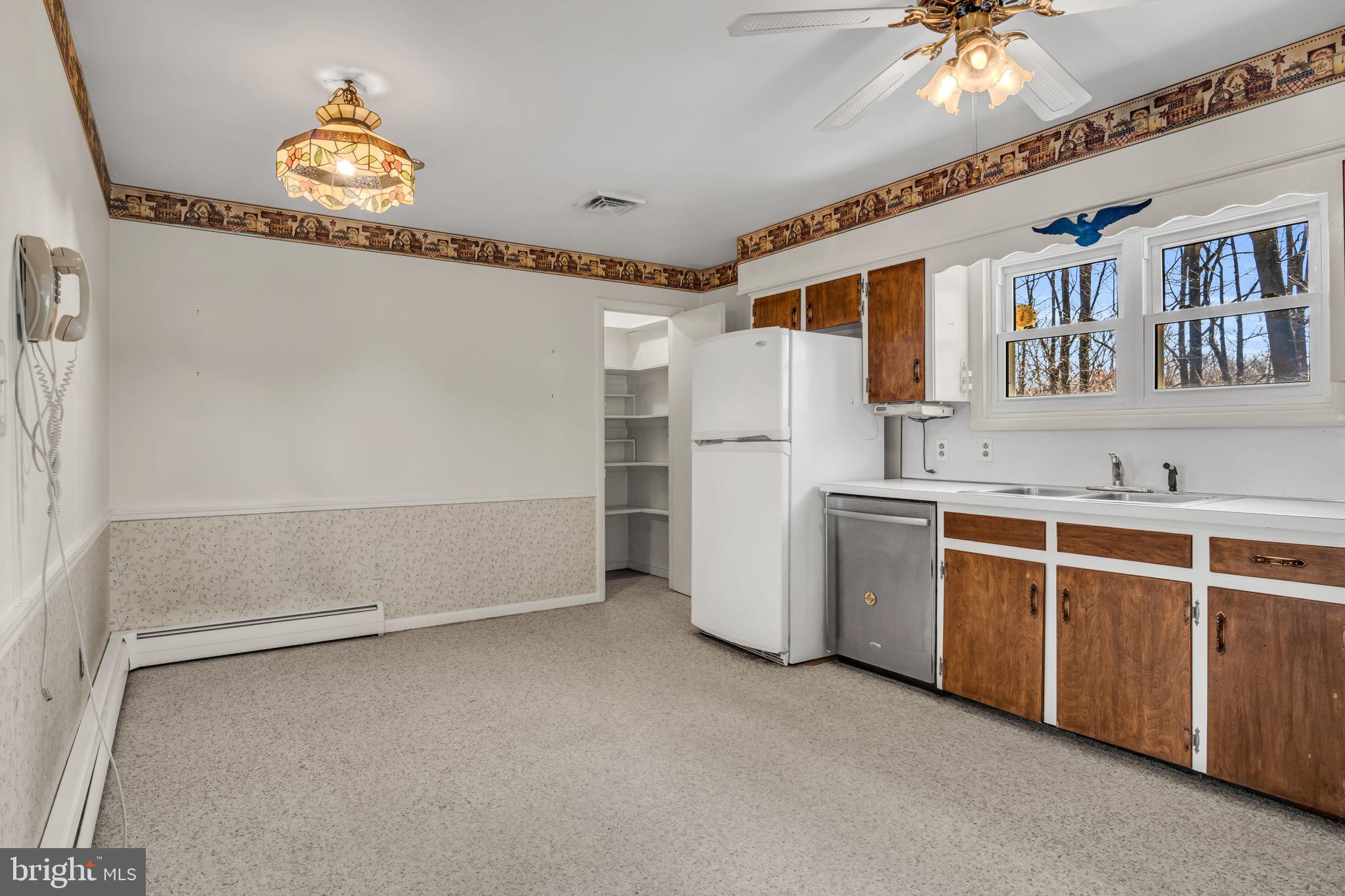 NEWBERRY - Residential