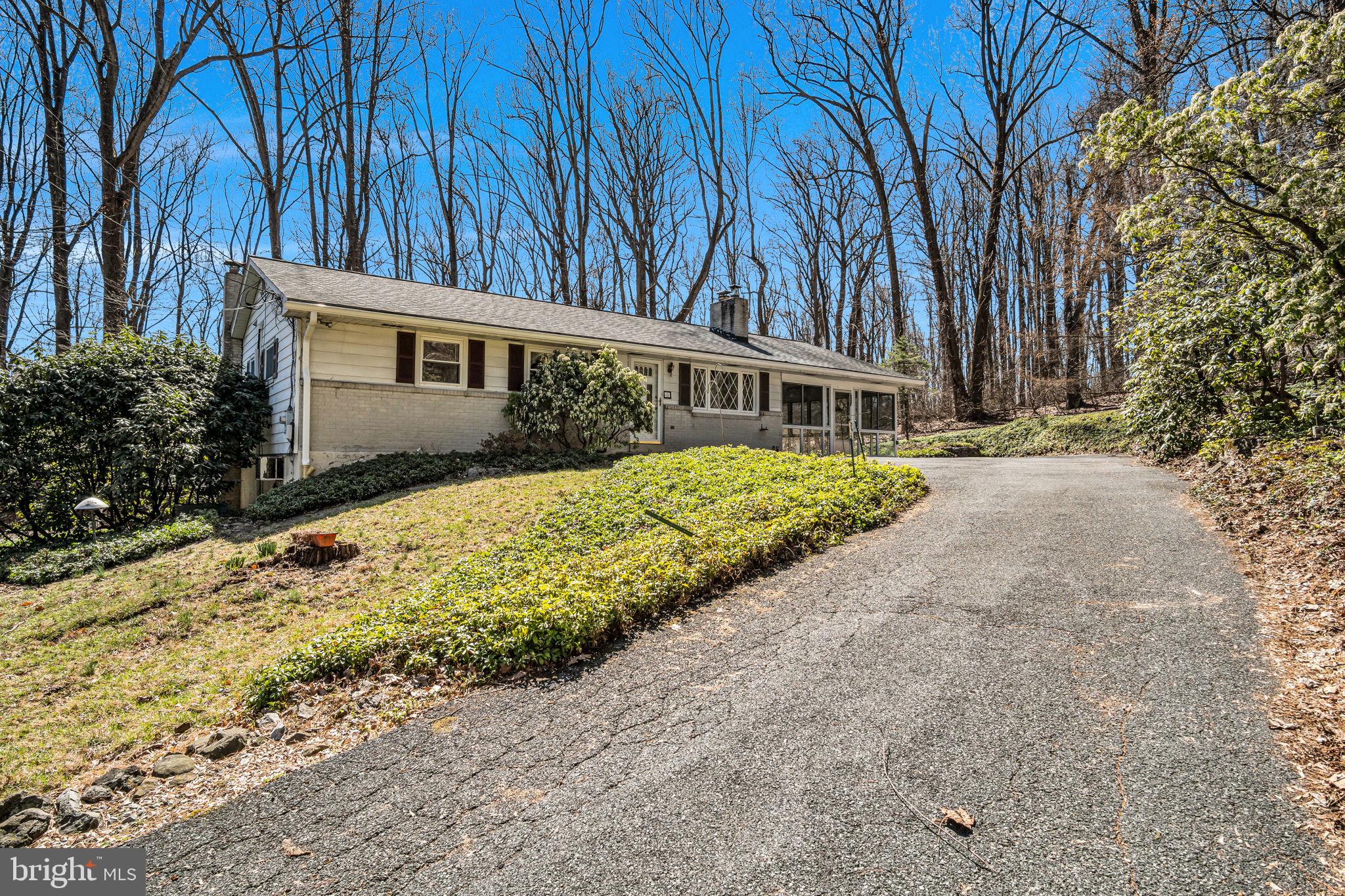 NEWBERRY - Residential