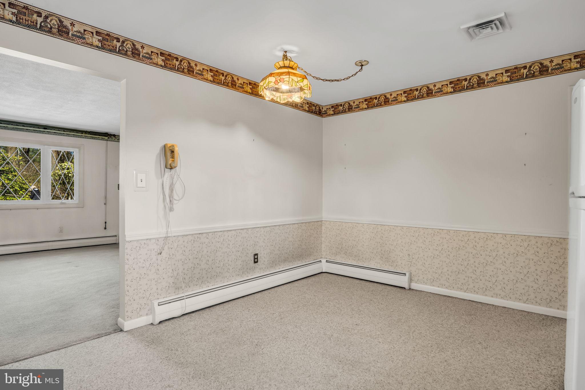 NEWBERRY - Residential