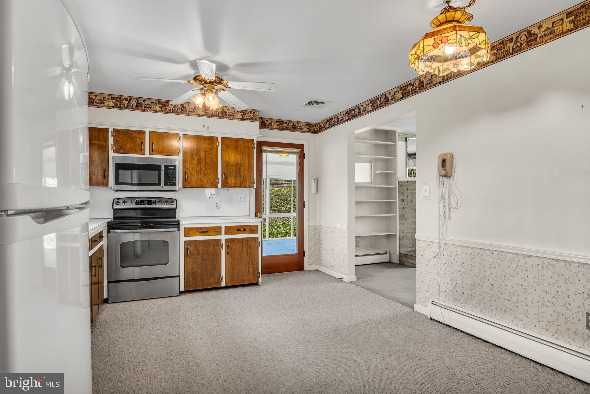 NEWBERRY - Residential