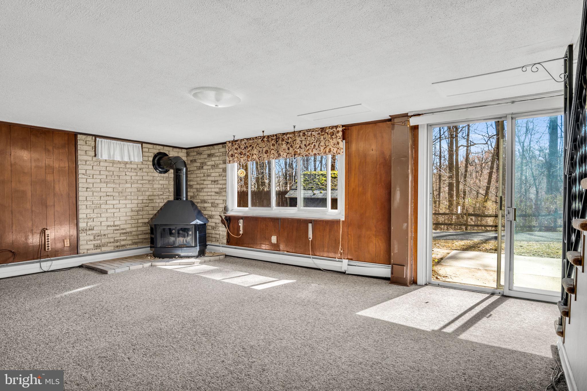 NEWBERRY - Residential