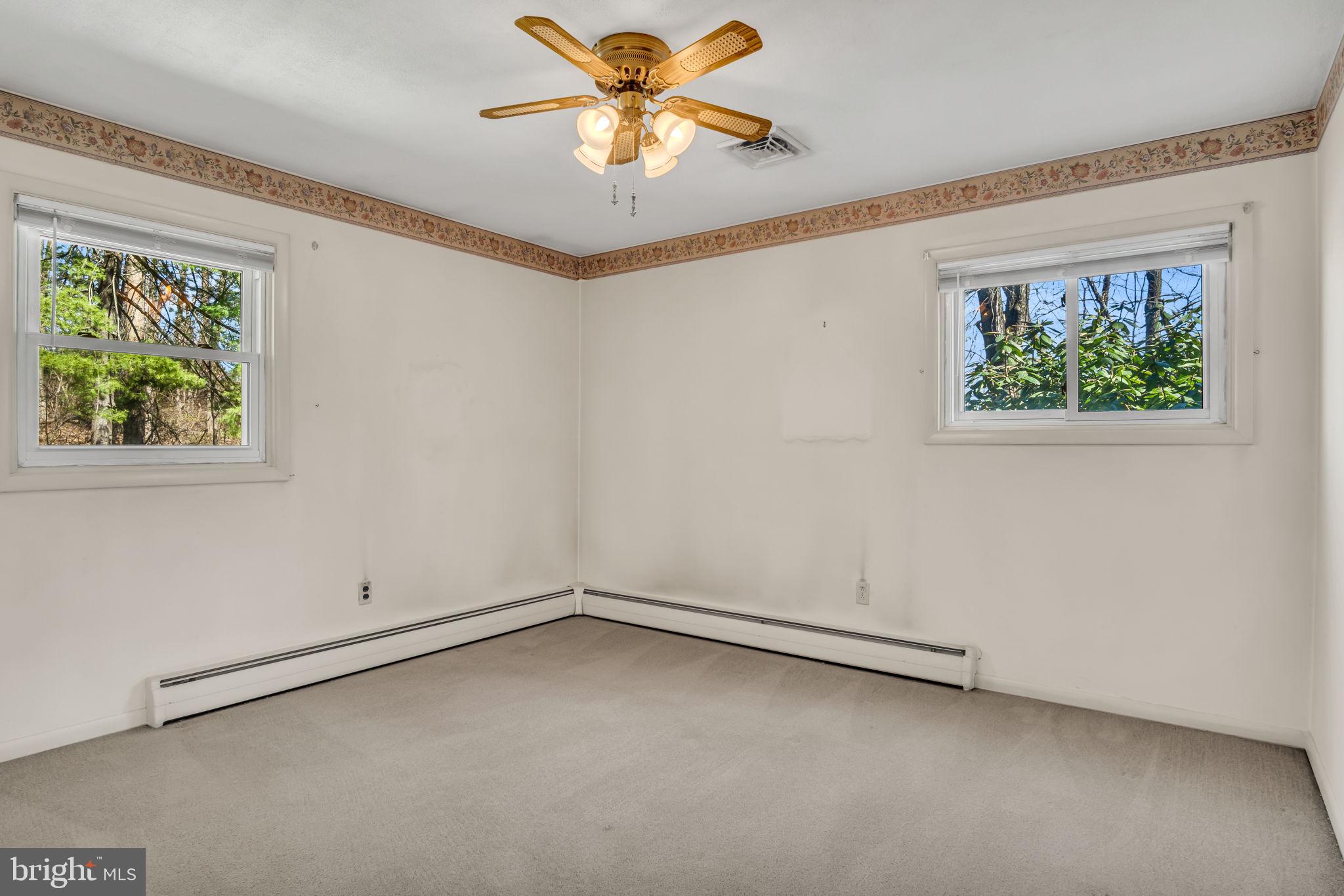 NEWBERRY - Residential