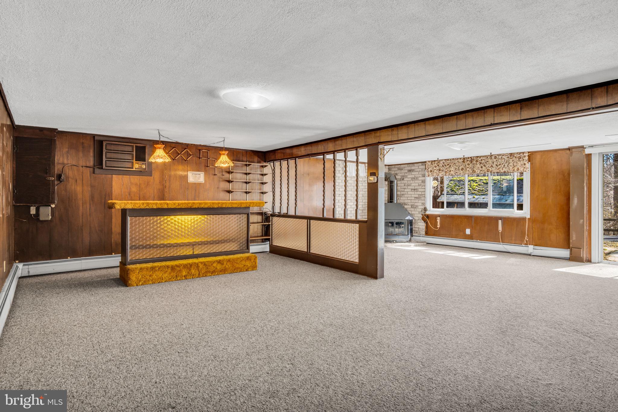 NEWBERRY - Residential