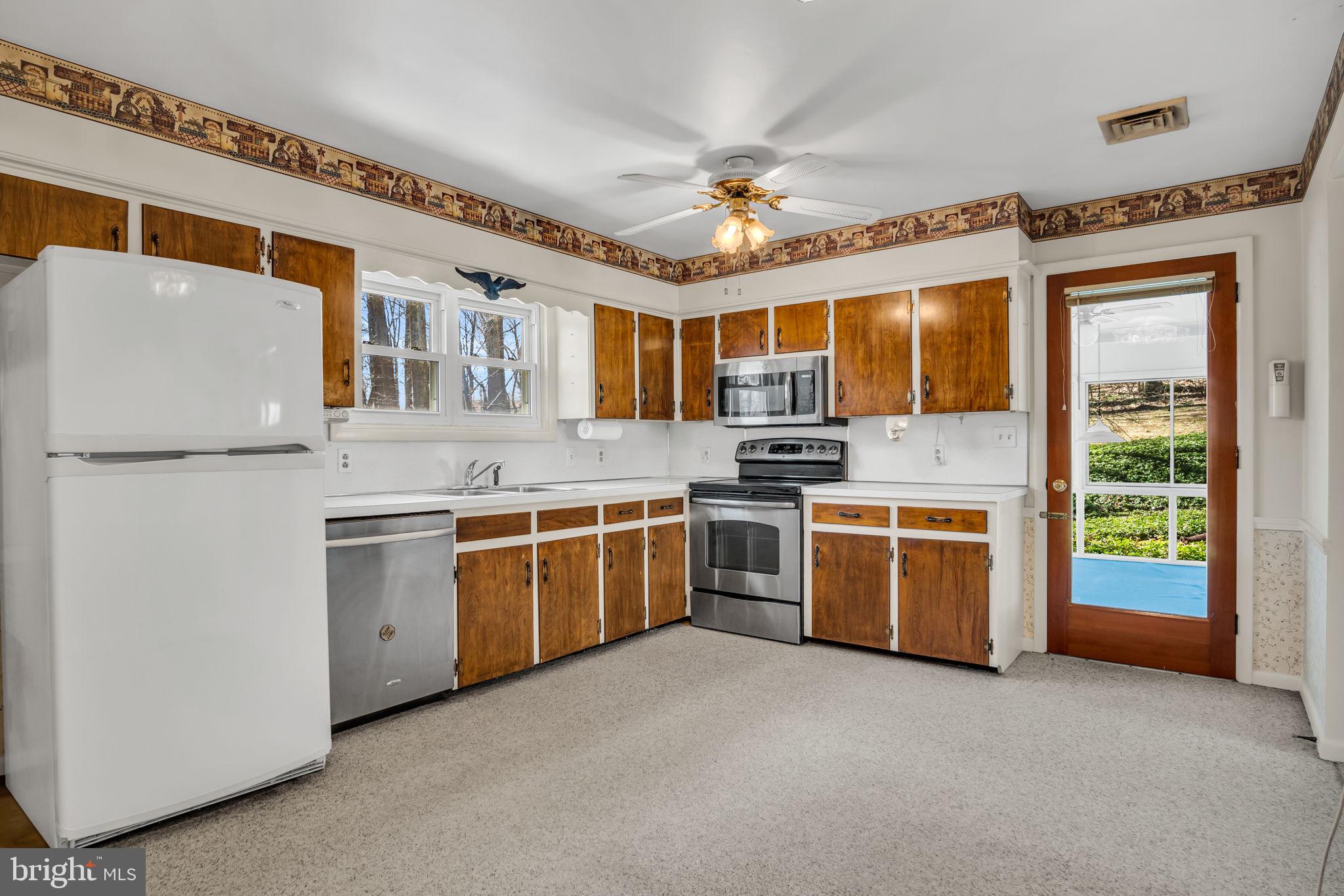 NEWBERRY - Residential