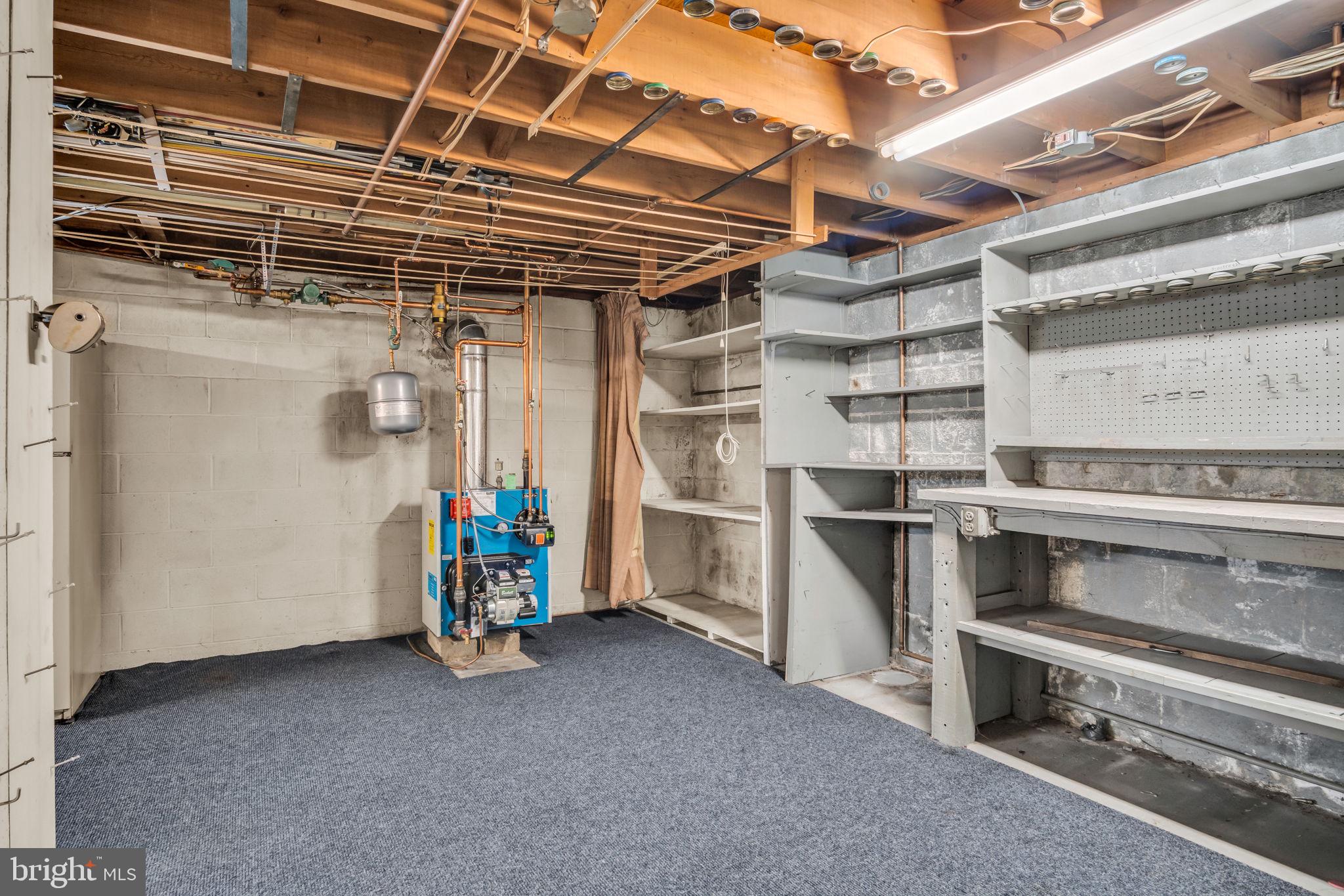 NEWBERRY - Residential