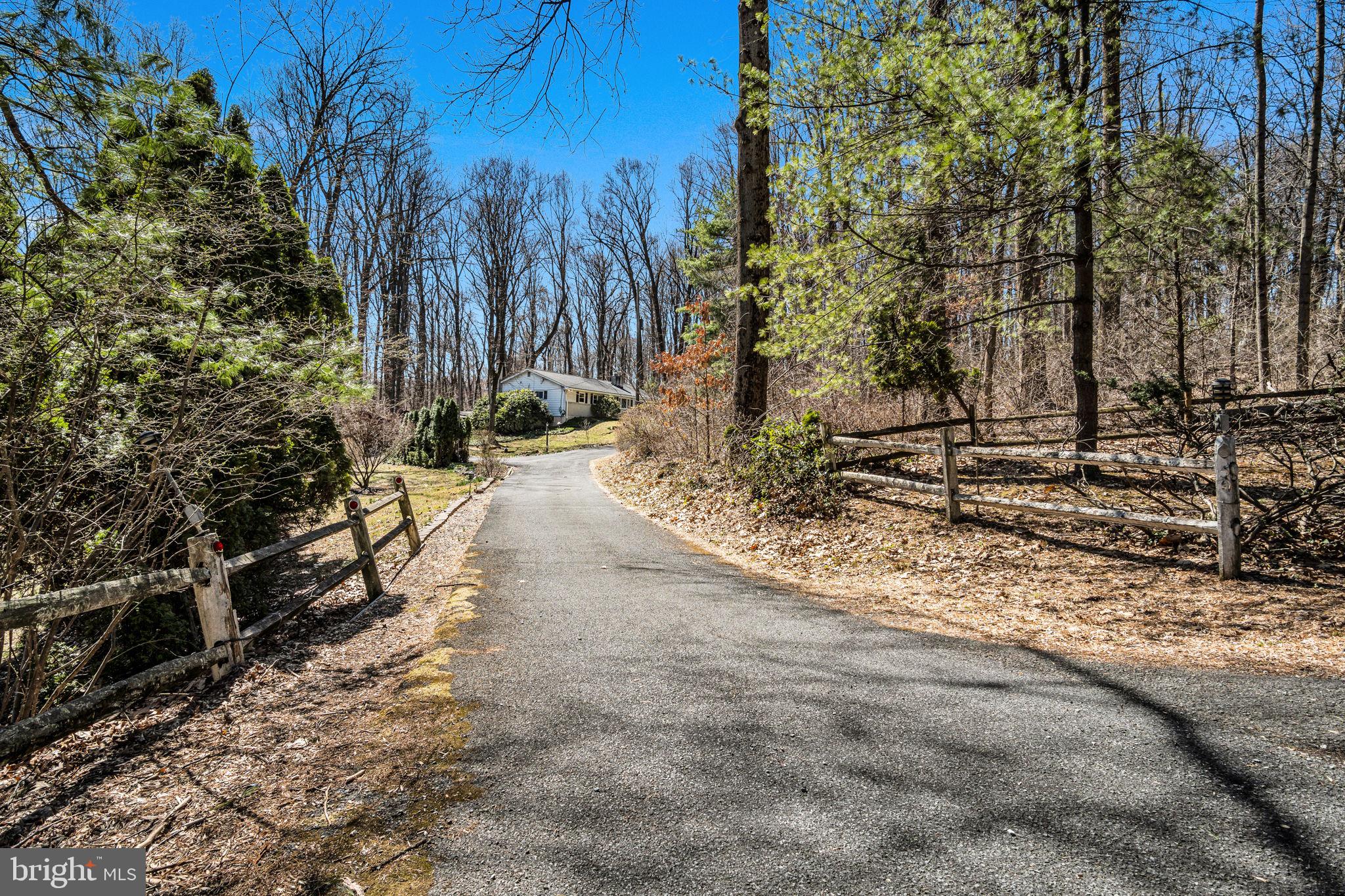 NEWBERRY - Residential