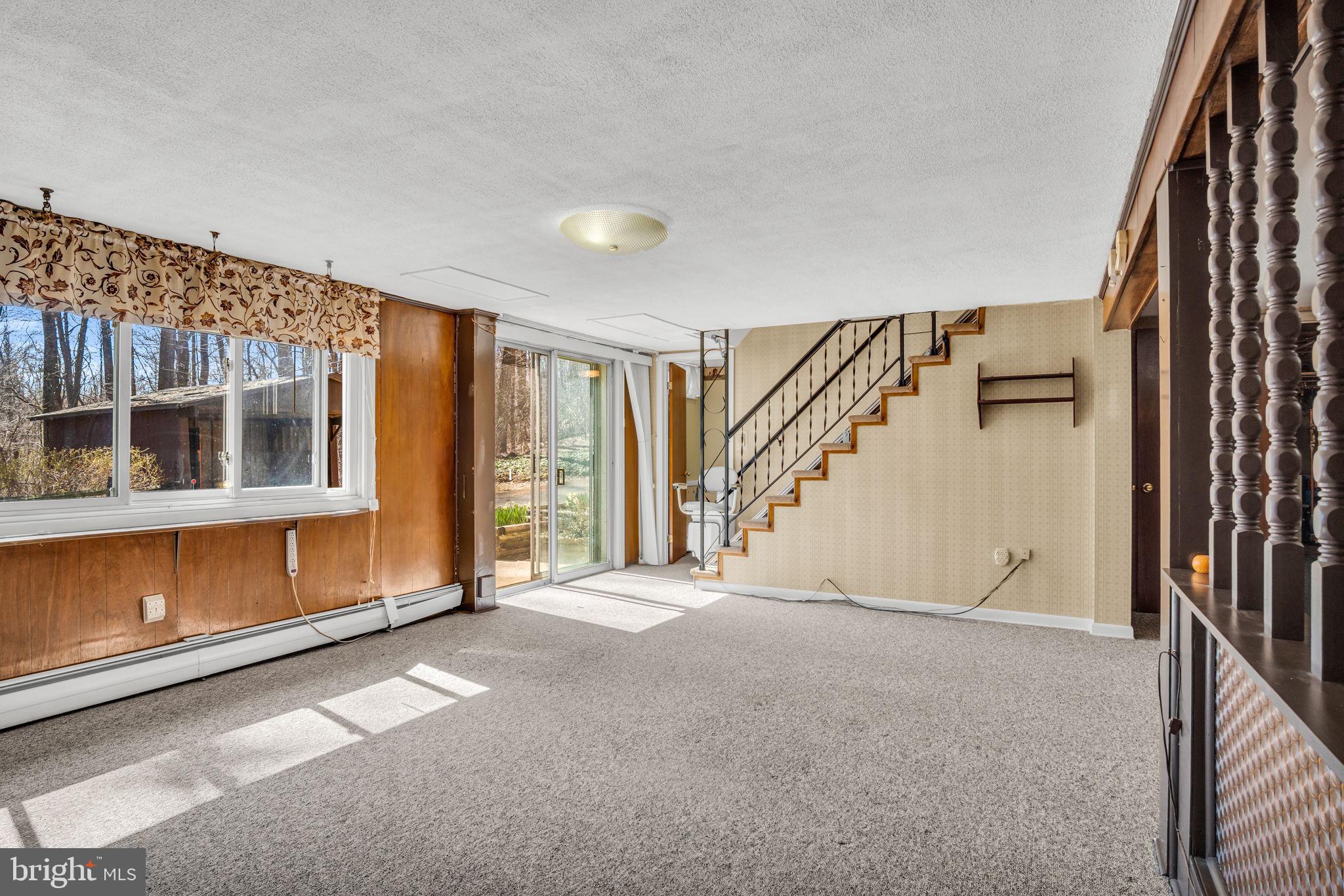 NEWBERRY - Residential