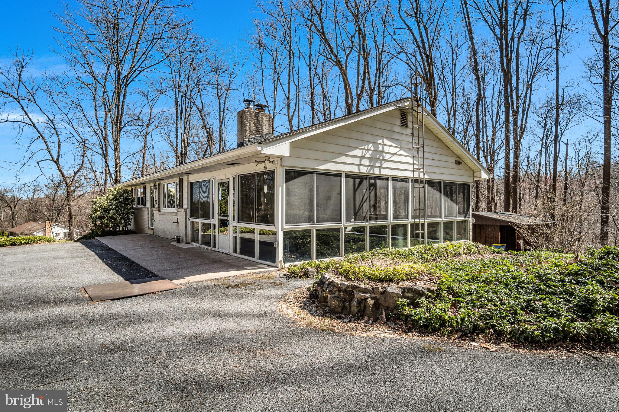 NEWBERRY - Residential