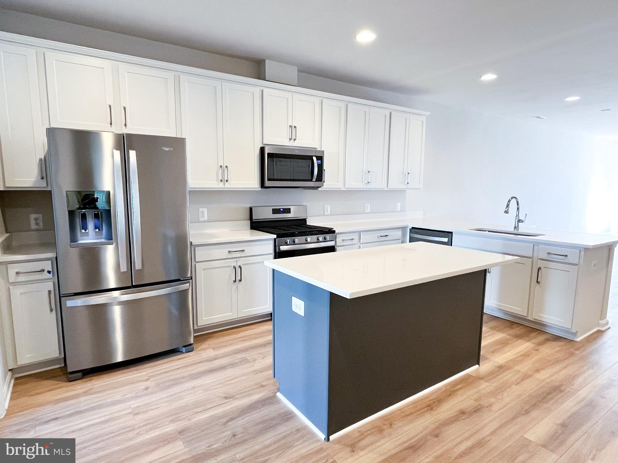 HIATT POINTE AT SNOWDEN BRIDGE - Residential