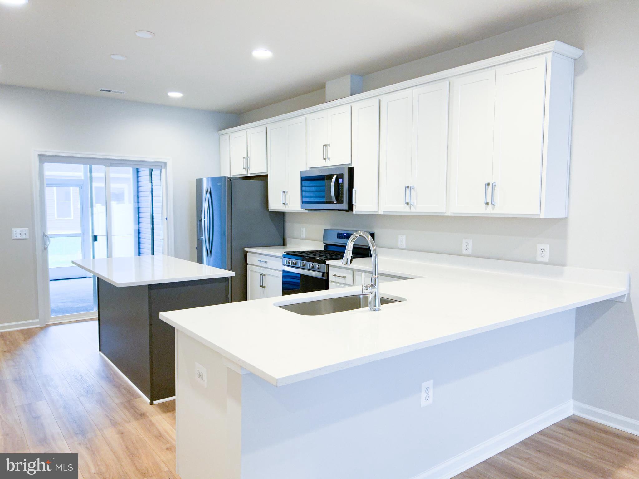 HIATT POINTE AT SNOWDEN BRIDGE - Residential