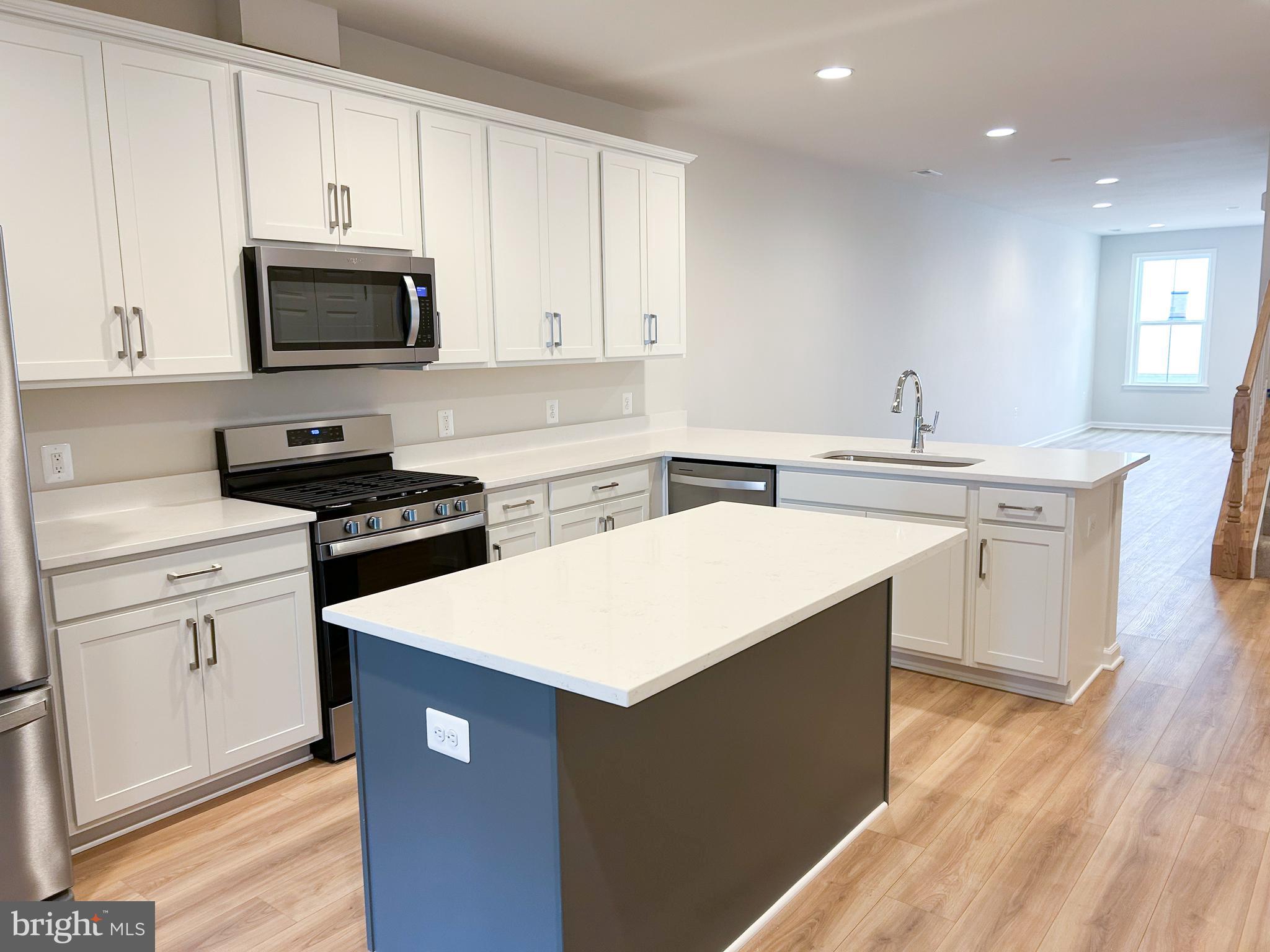 HIATT POINTE AT SNOWDEN BRIDGE - Residential