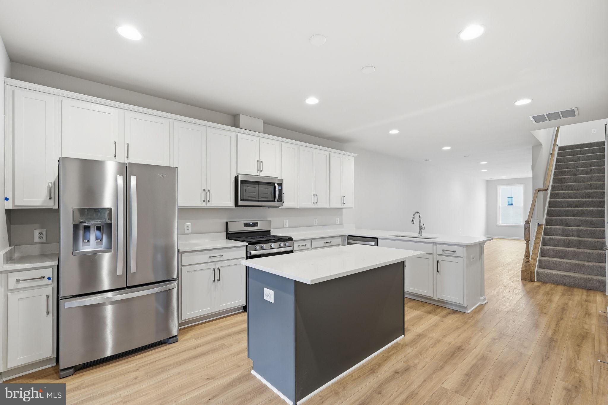 HIATT POINTE AT SNOWDEN BRIDGE - Residential