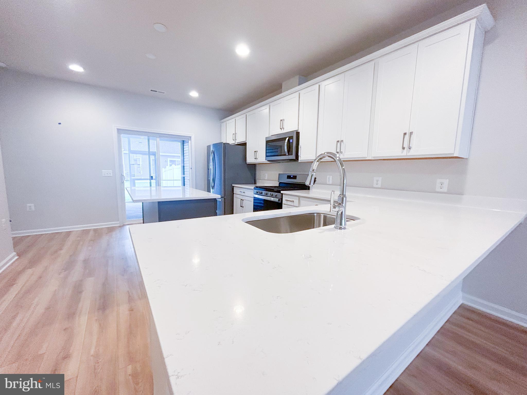 HIATT POINTE AT SNOWDEN BRIDGE - Residential