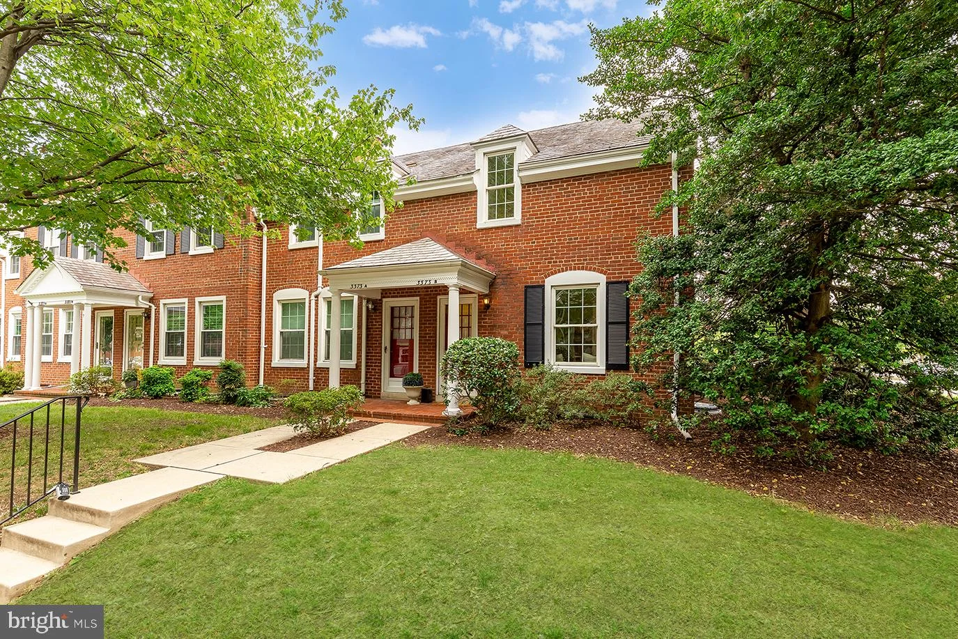 3373 S Wakefield Street Unit B, Arlington, VA, 22206