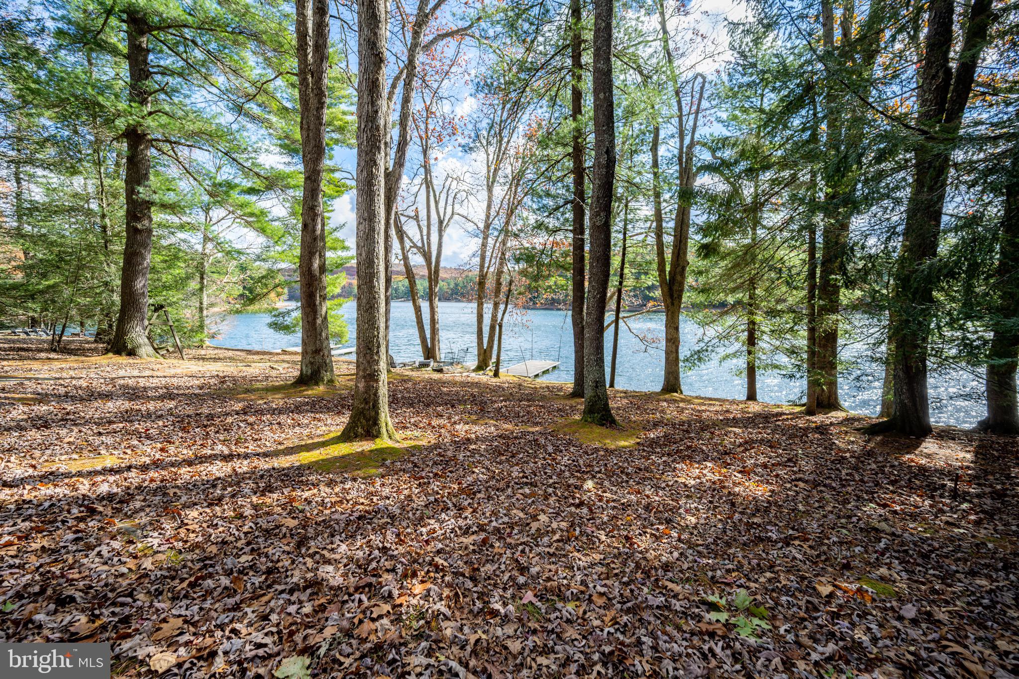 HARVEY PENINSULA - Residential