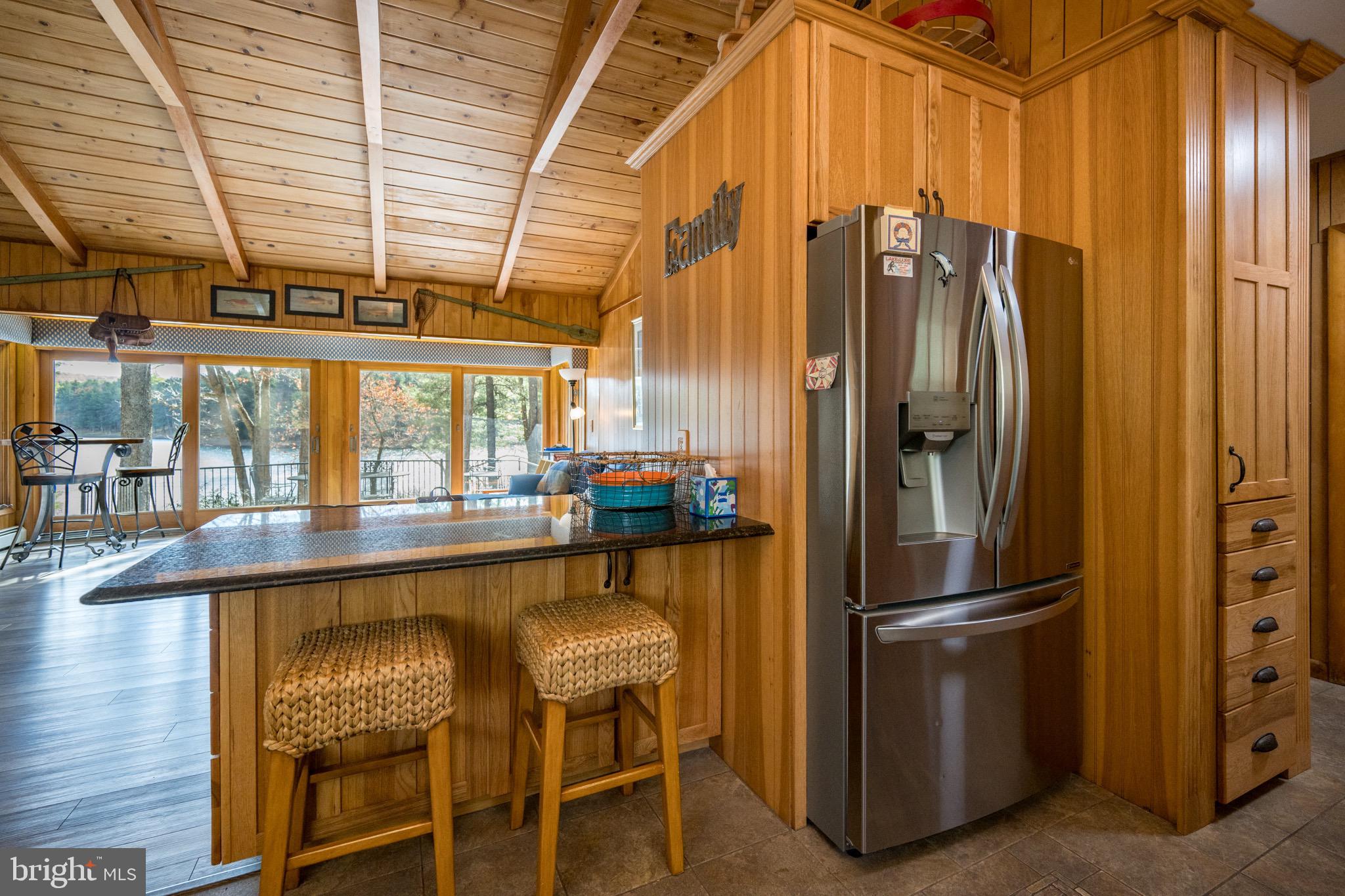 HARVEY PENINSULA - Residential