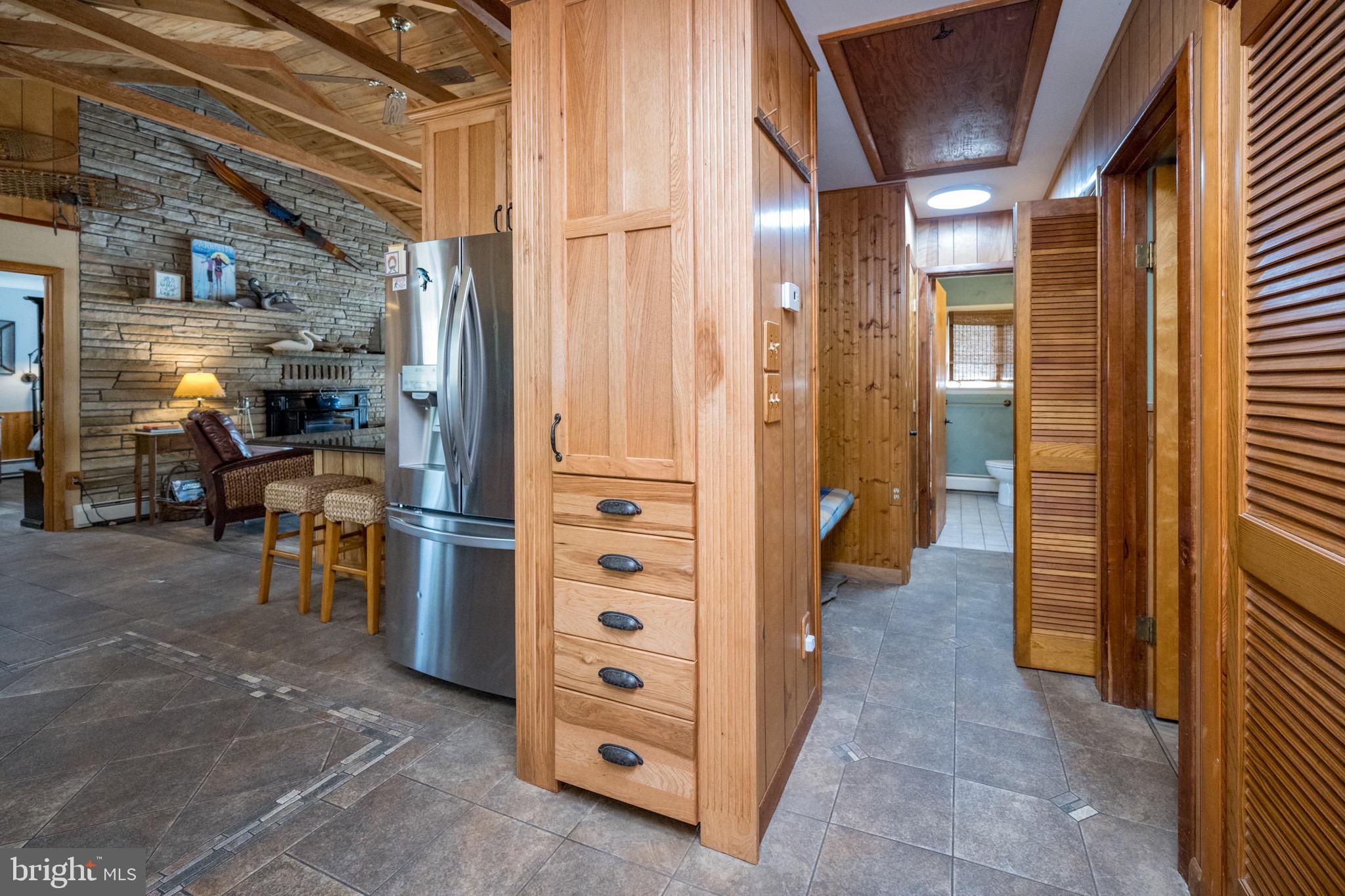 HARVEY PENINSULA - Residential