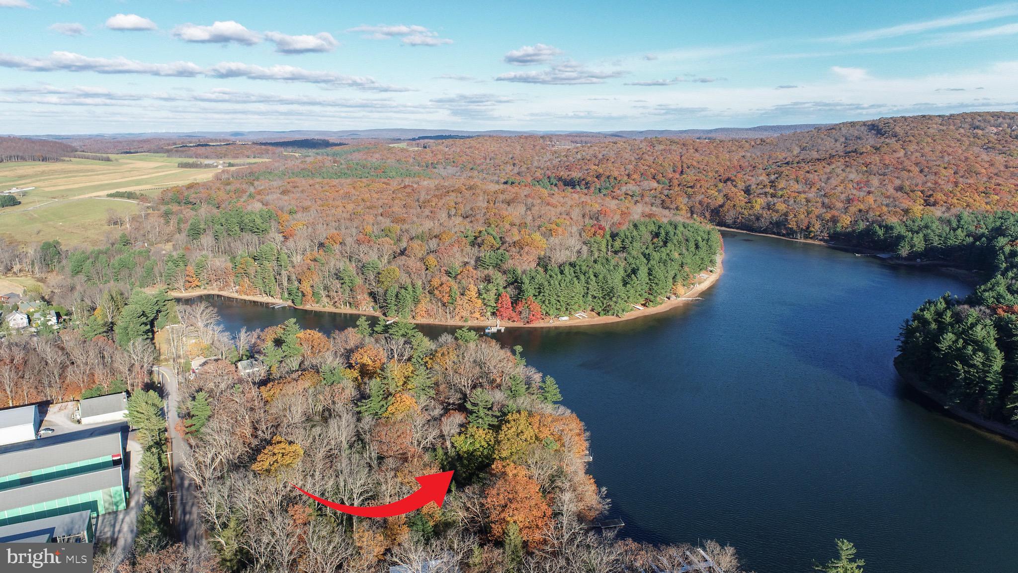 HARVEY PENINSULA - Residential