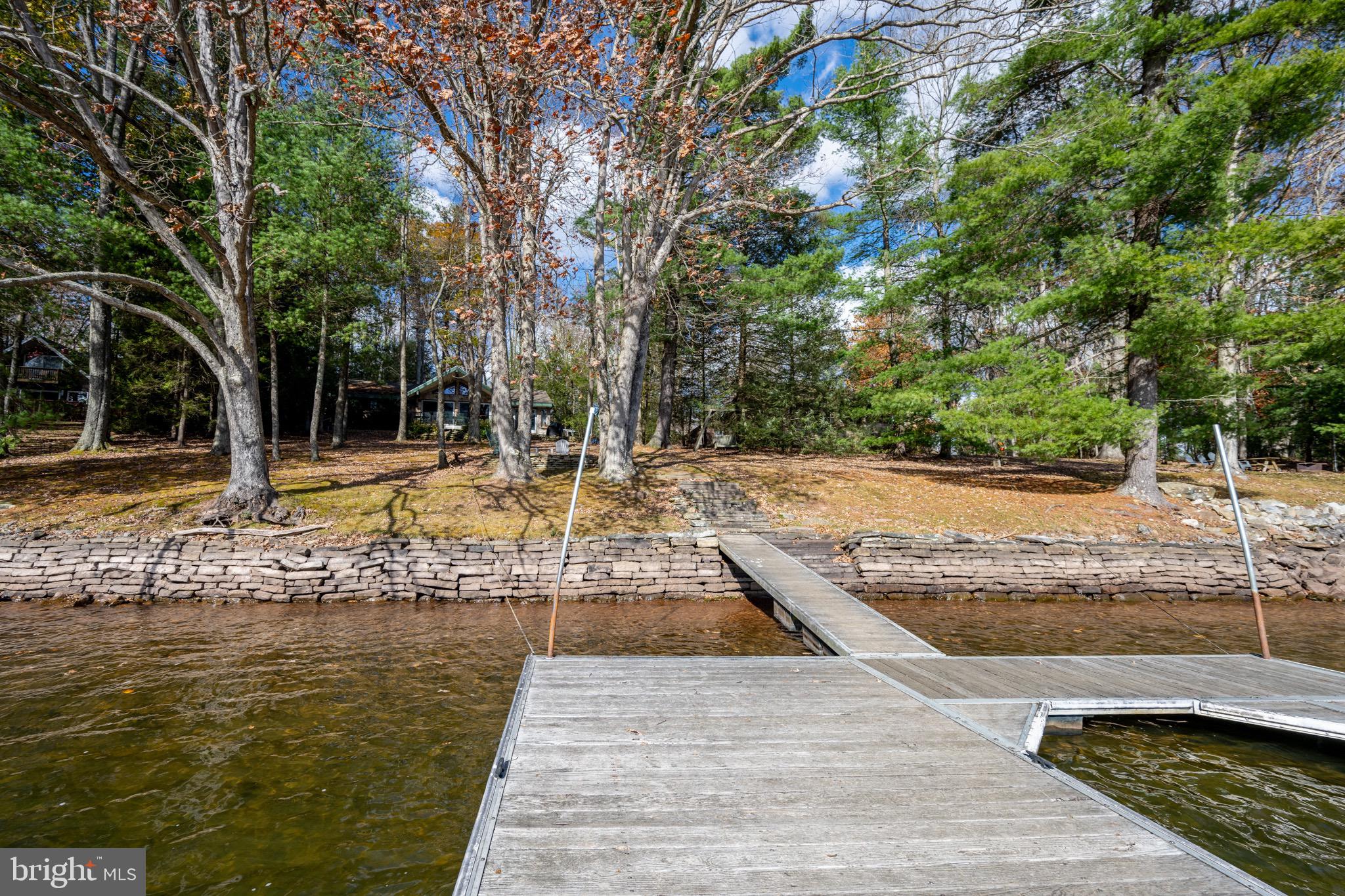 HARVEY PENINSULA - Residential