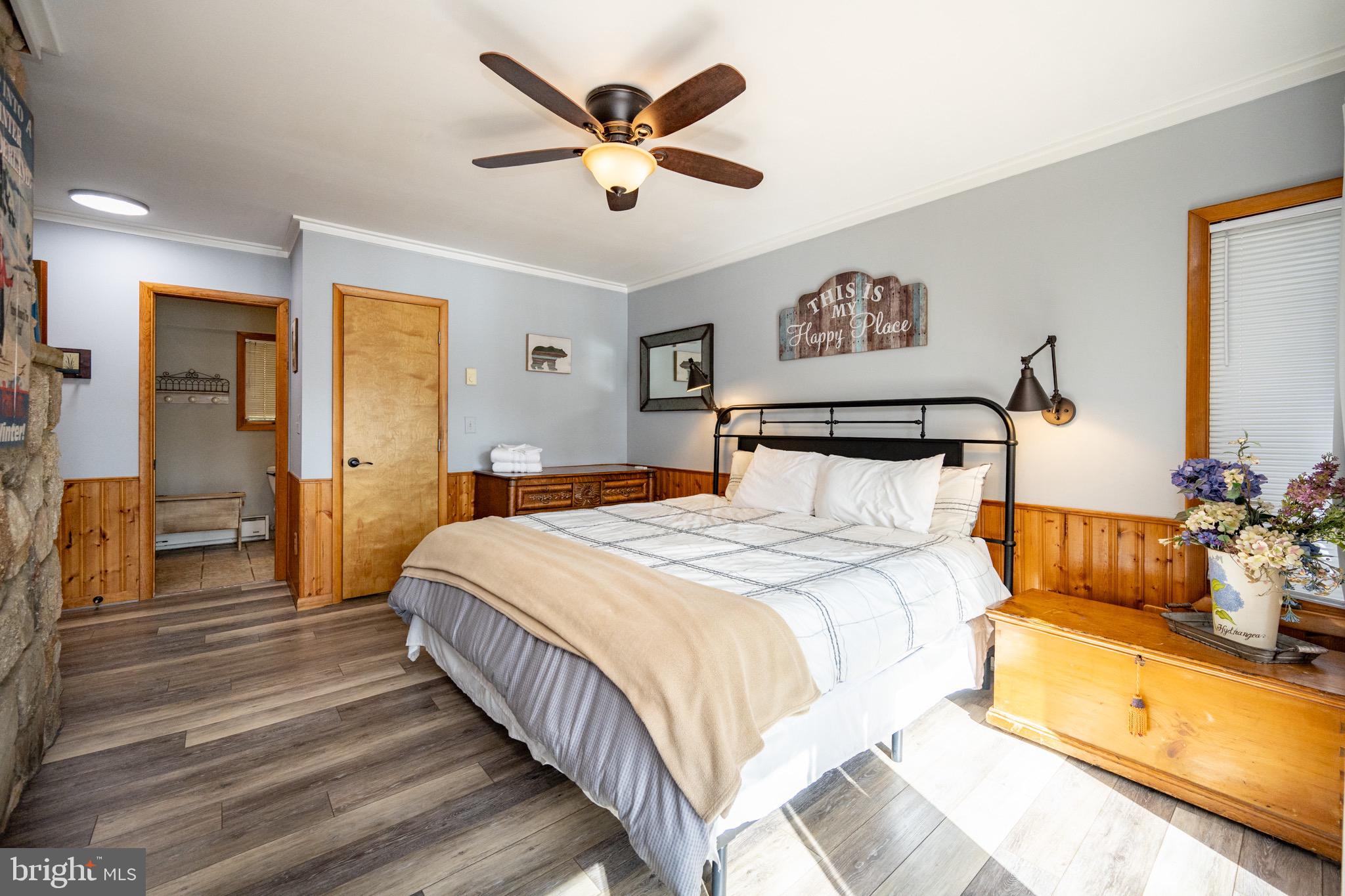 HARVEY PENINSULA - Residential