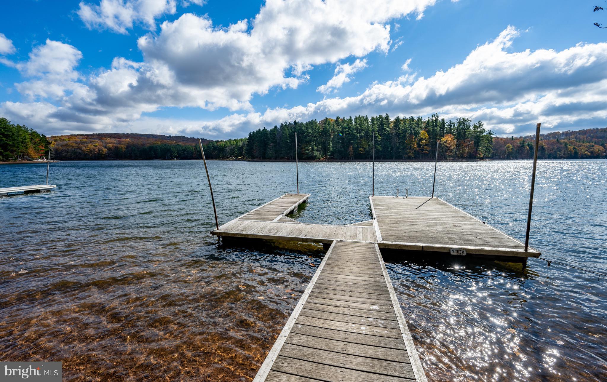 HARVEY PENINSULA - Residential