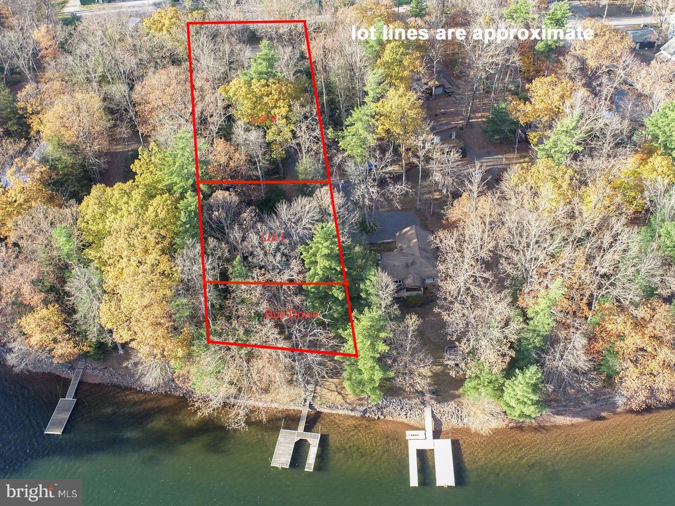 HARVEY PENINSULA - Residential