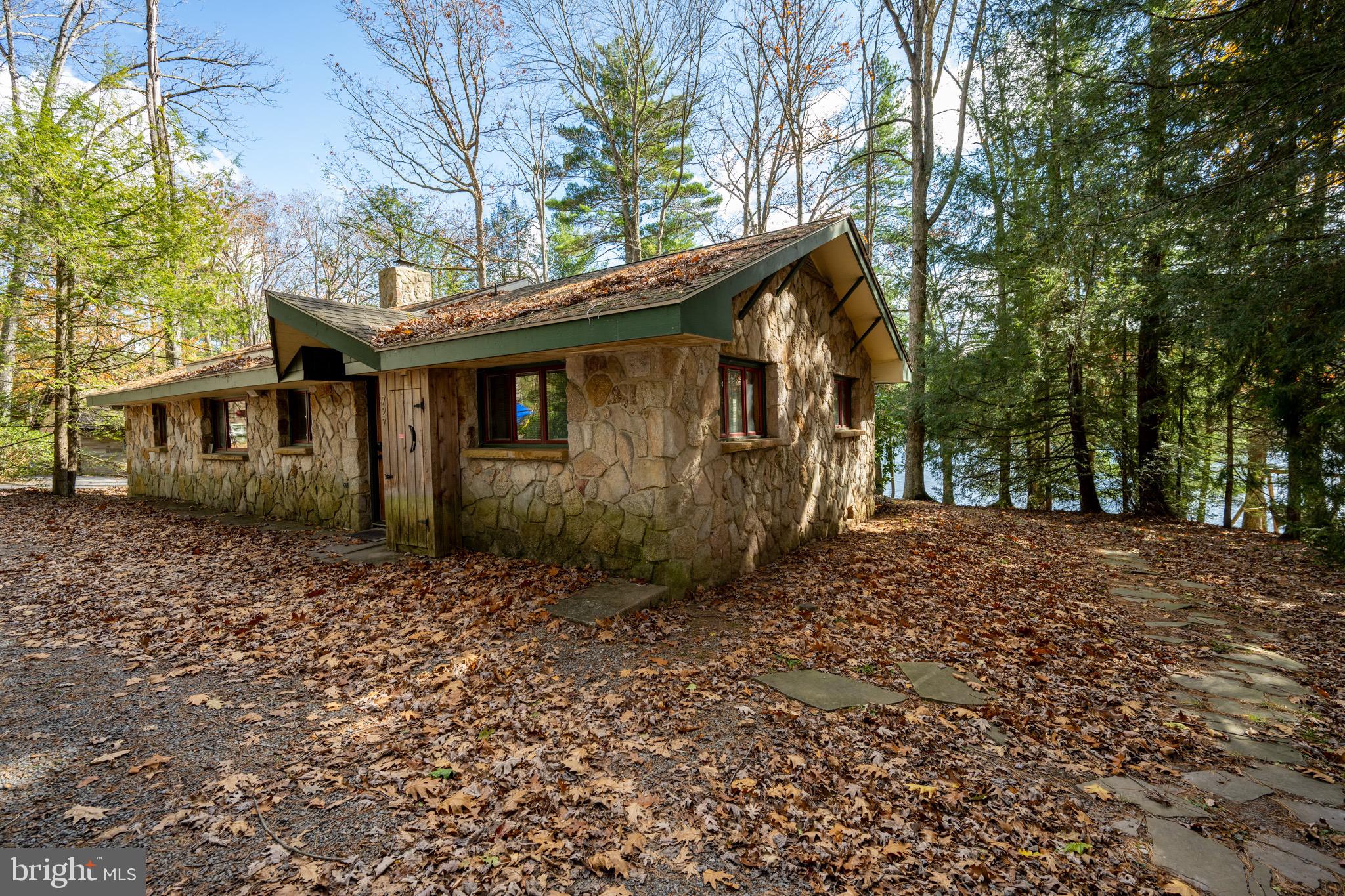 HARVEY PENINSULA - Residential