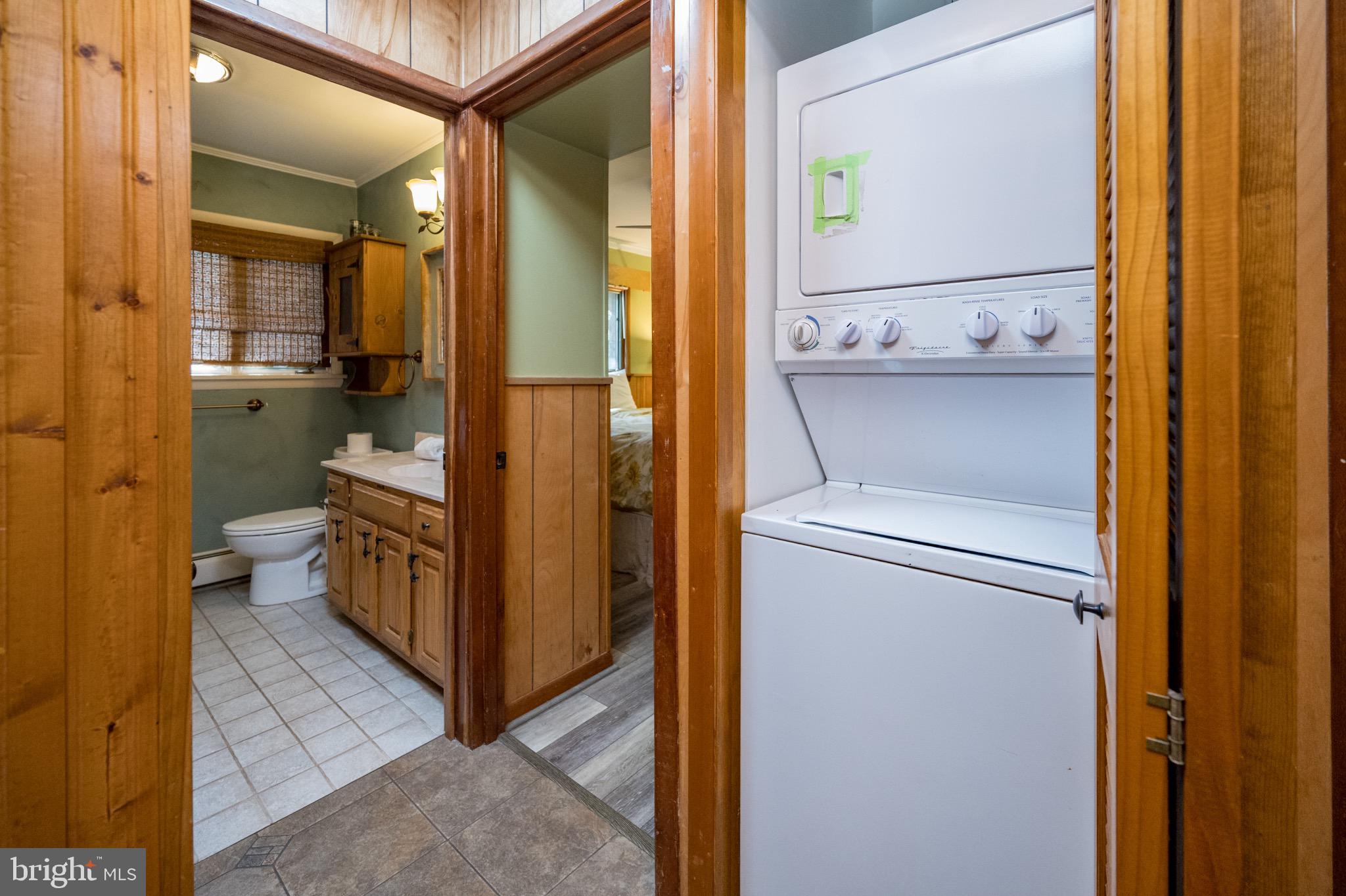 HARVEY PENINSULA - Residential