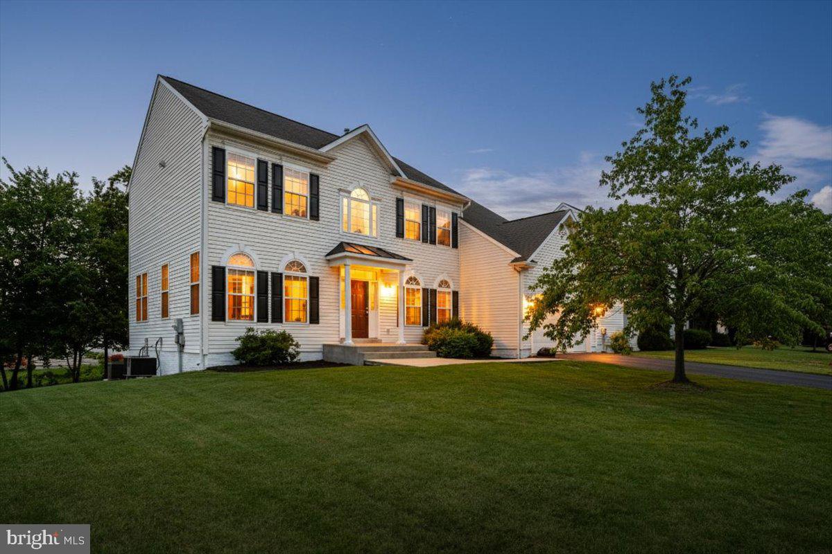 117 NASSAU DRIVE