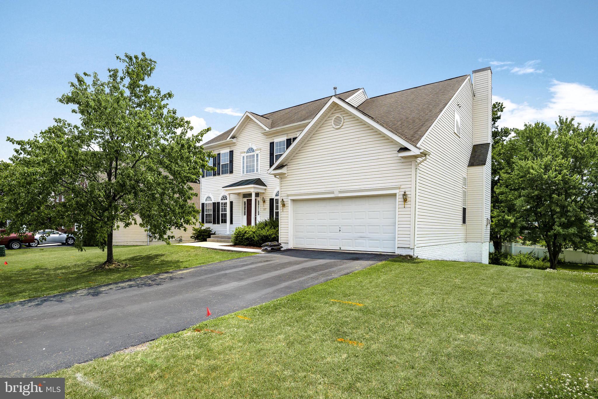 117 NASSAU DRIVE