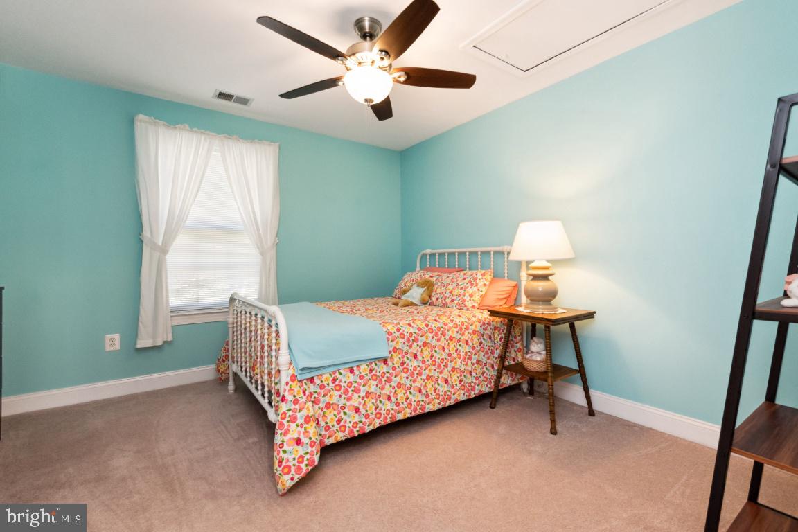 ISLAND CREEK WOODS - Residential