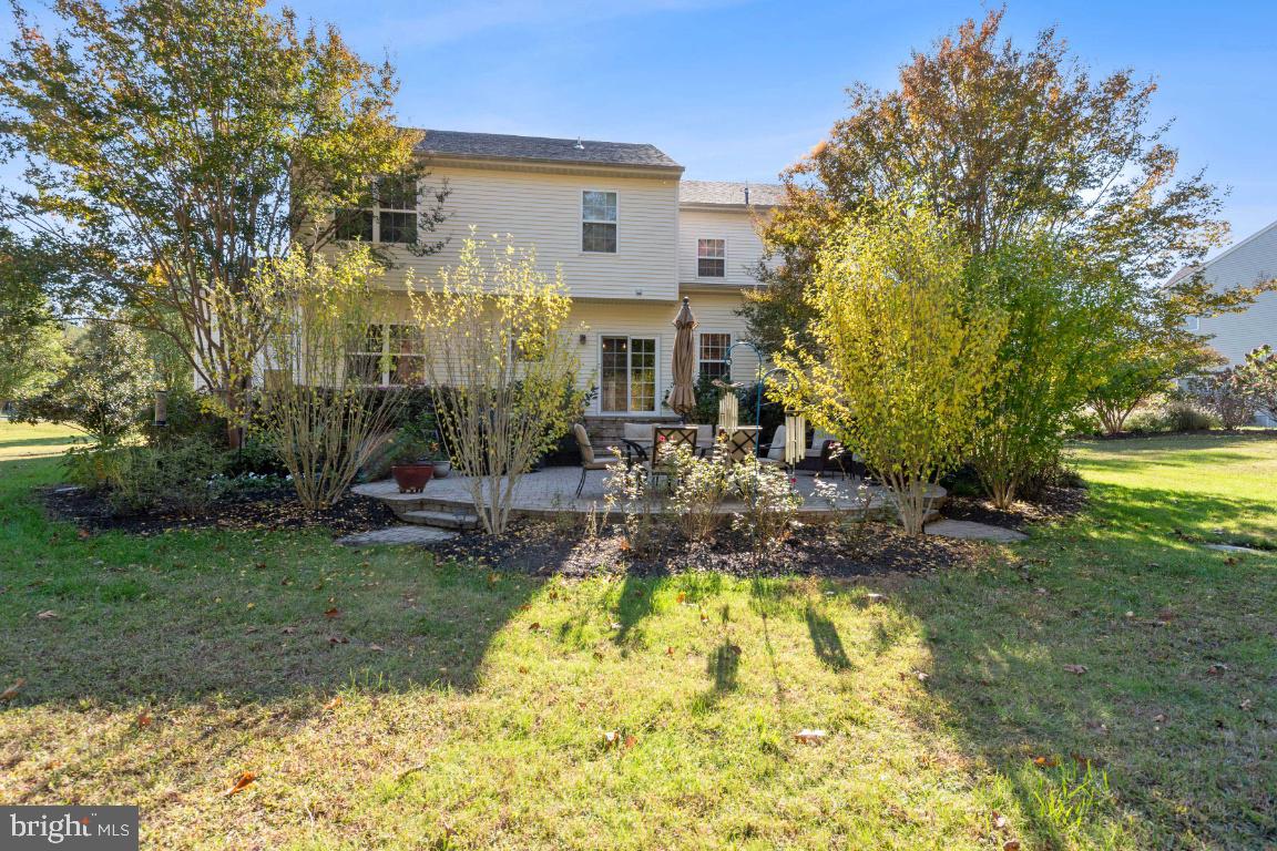 ISLAND CREEK WOODS - Residential