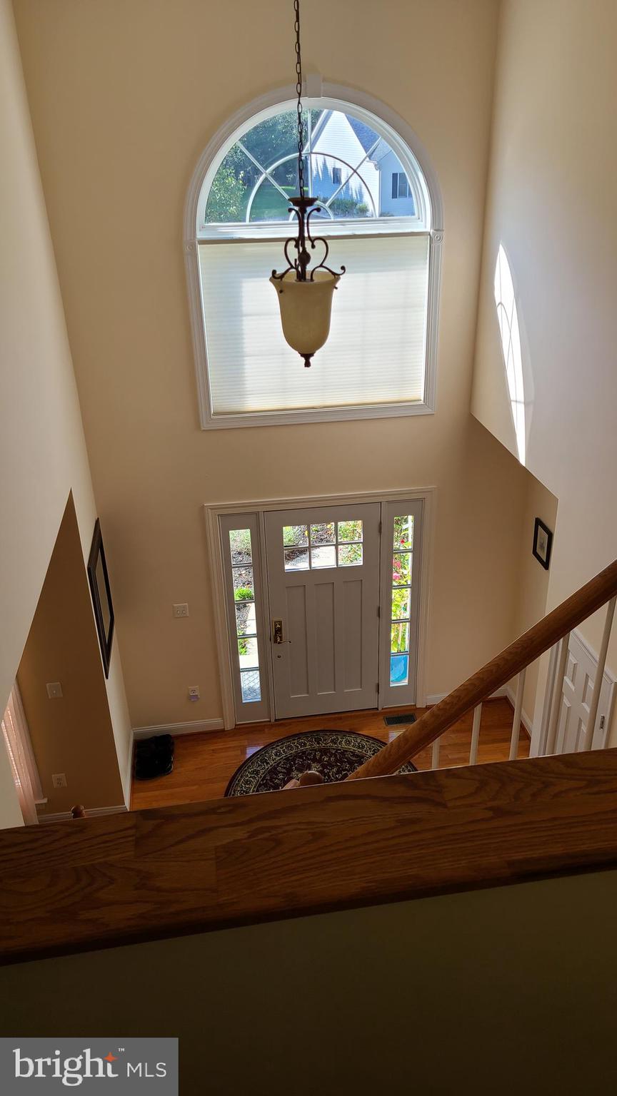 ISLAND CREEK WOODS - Residential